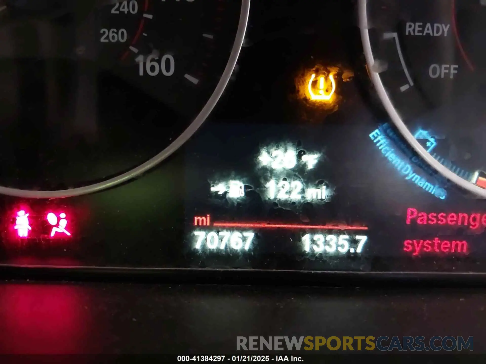 7 fotografías del automóvil dañado WBA4J1C06LCD72087 BMW 430I GRAN COUPE 2020