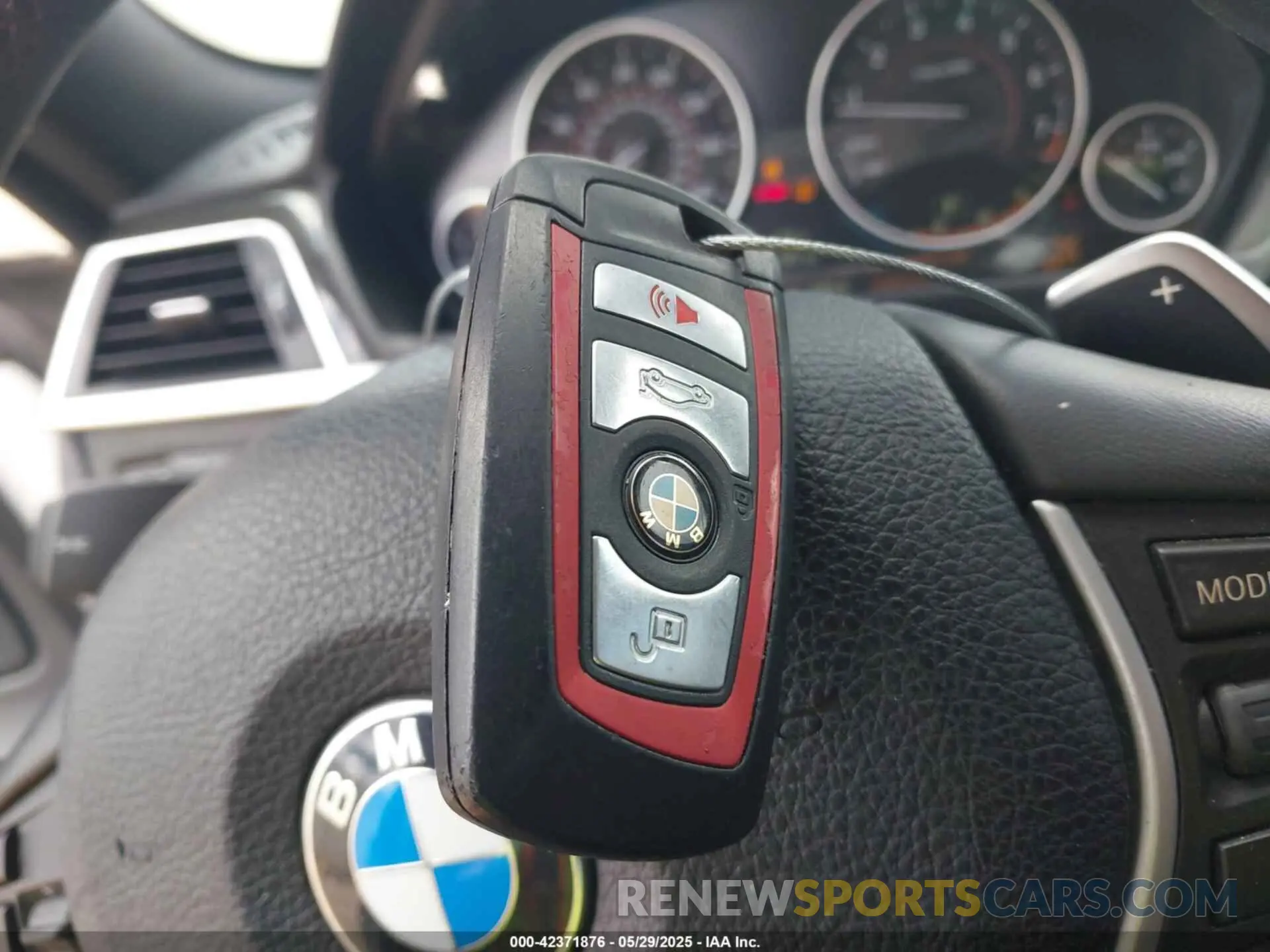 11 fotografías del automóvil dañado WBA4J1C08LCD73998 BMW 430I GRAN COUPE 2020