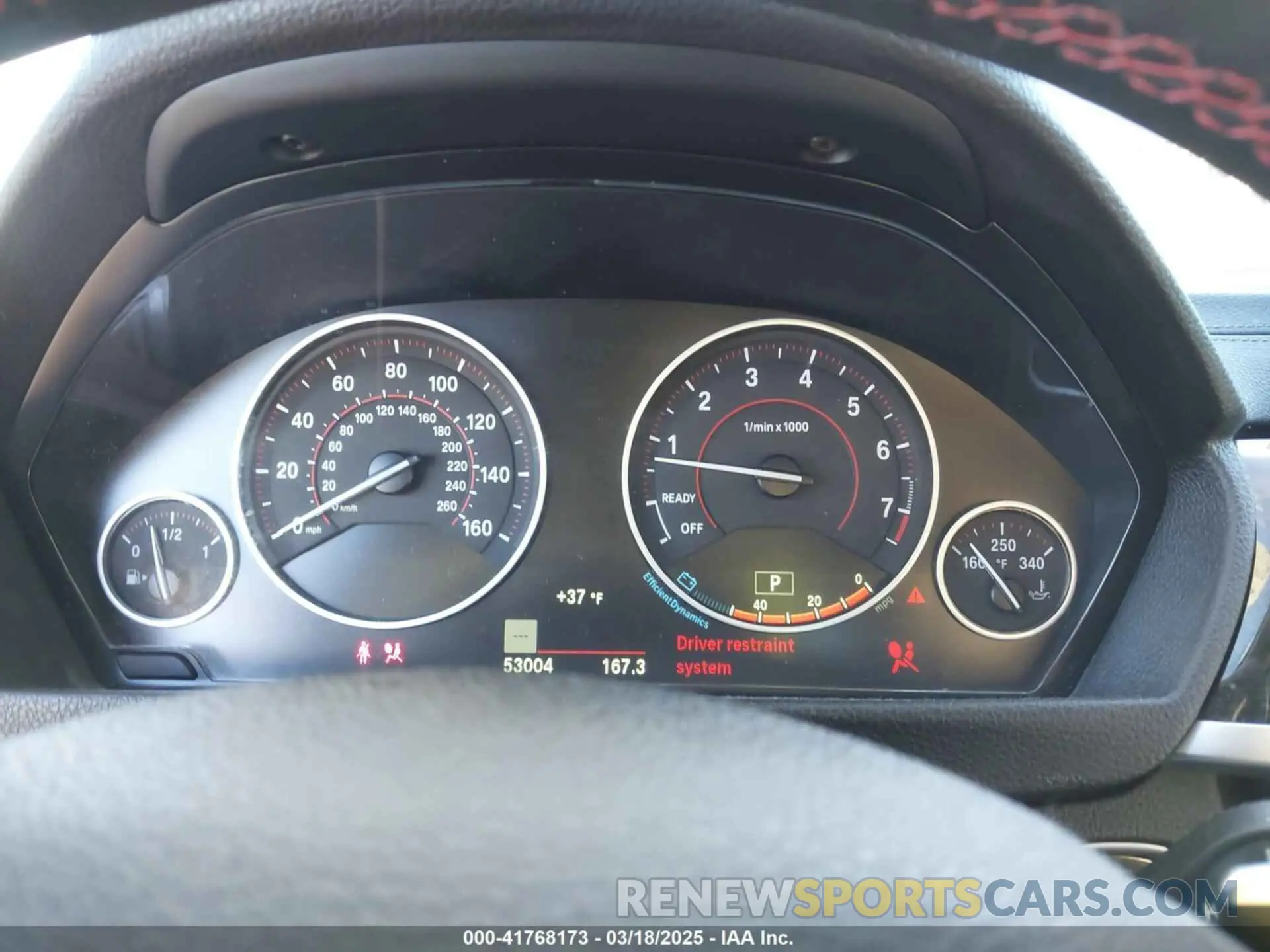 7 fotografías del automóvil dañado WBA4J3C03LCD21710 BMW 430I GRAN COUPE 2020