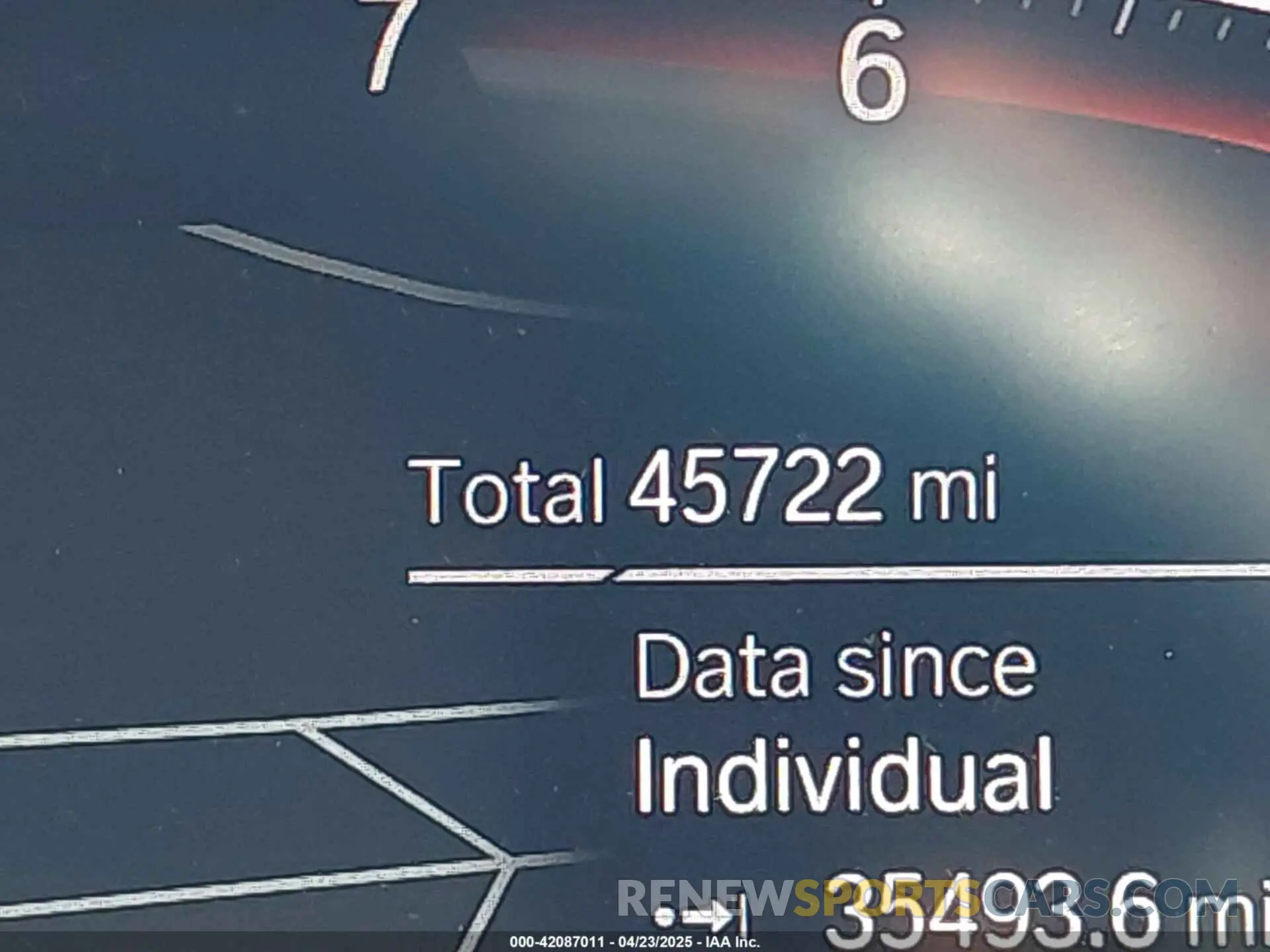 15 fotografías del automóvil dañado WBA73AV06PFN55916 BMW 430I GRAN COUPE 2023