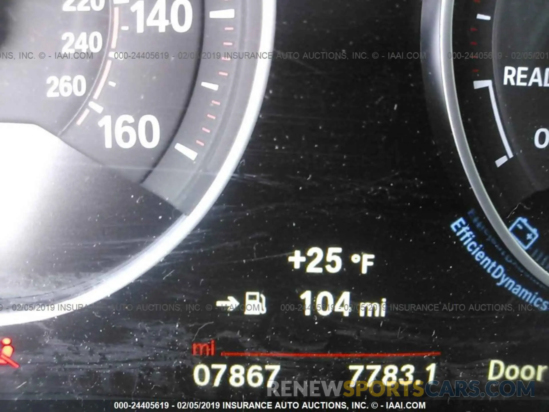 7 fotografías del automóvil dañado WBA4J3C5XKBL05372 BMW 430XI 2019