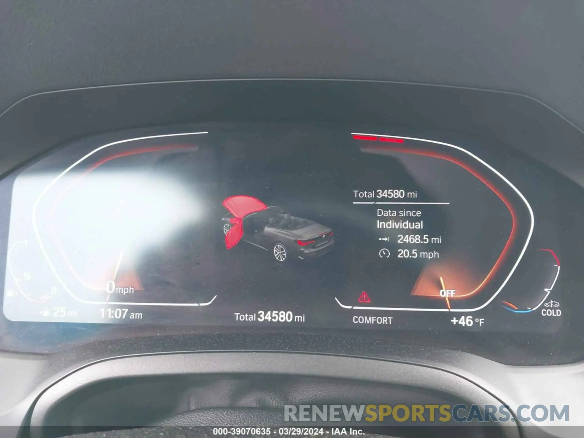 7 fotografías del automóvil dañado WBA43AT07NCH77341 BMW 430XI 2022