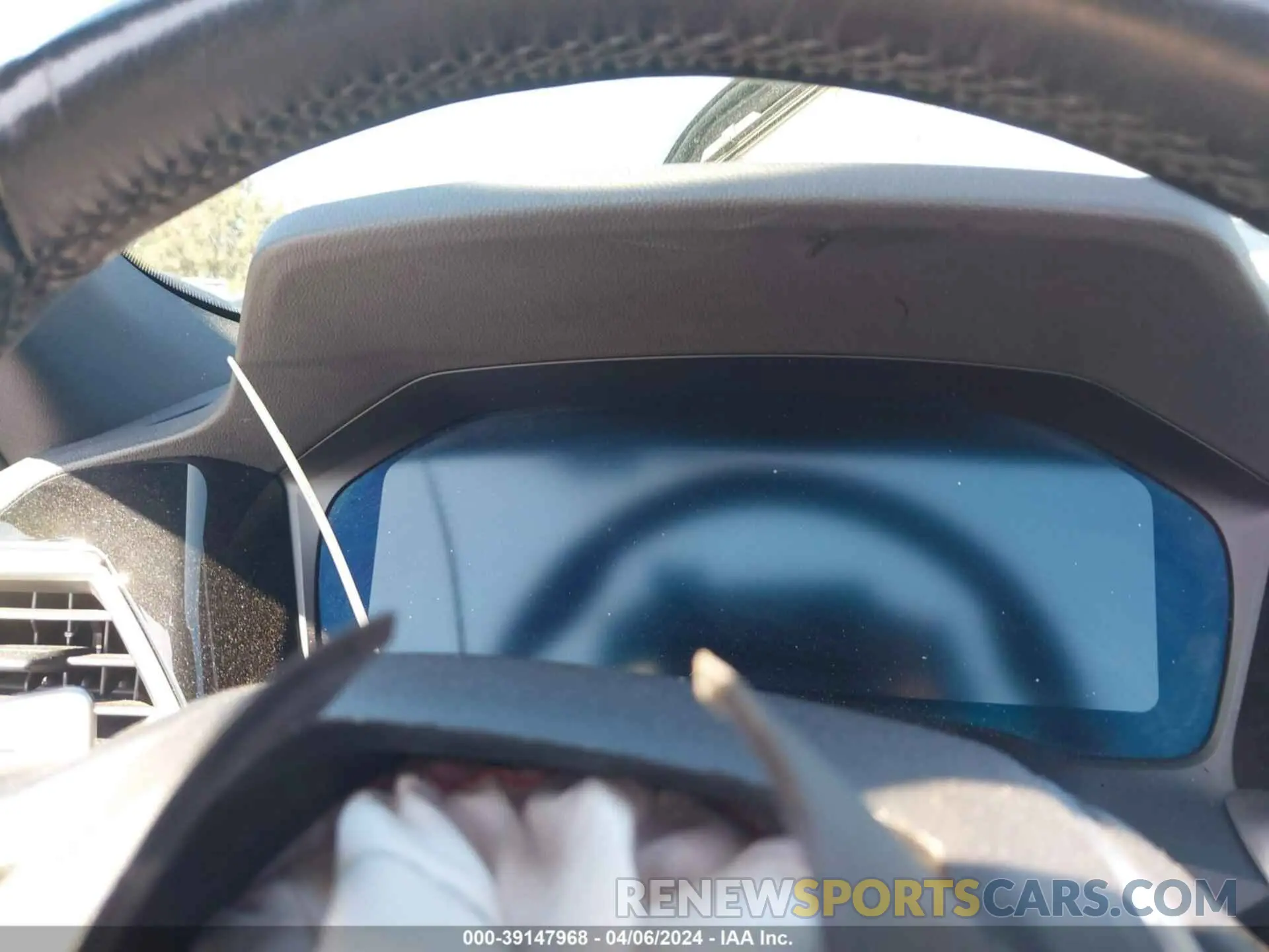 7 fotografías del automóvil dañado WBA43AT0XNCH99902 BMW 430XI 2022