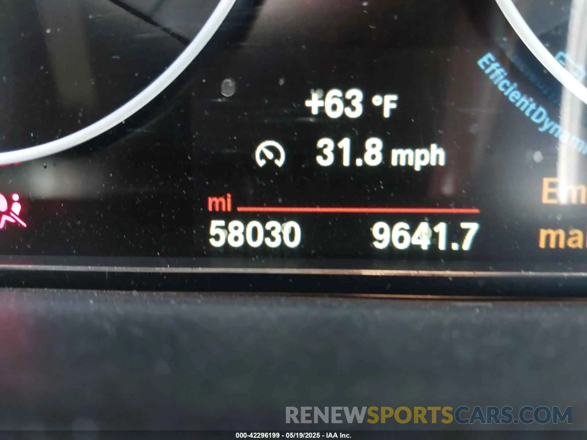 15 fotografías del automóvil dañado WBA4W9C56KAF94960 BMW 440I 2019