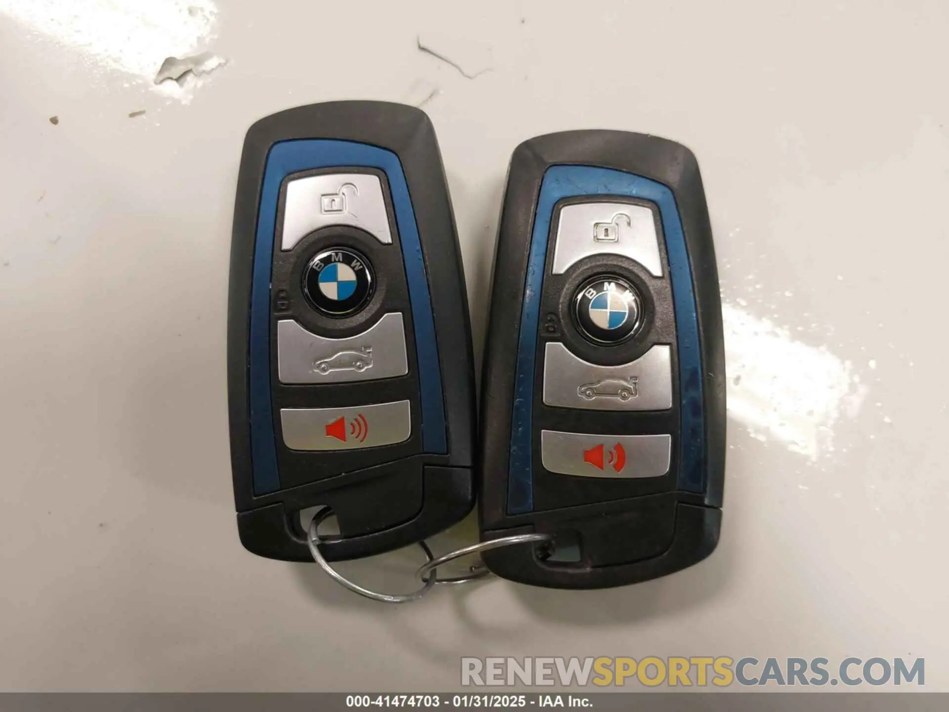 11 fotografías del automóvil dañado WBA4W9C59KAF98775 BMW 440I 2019