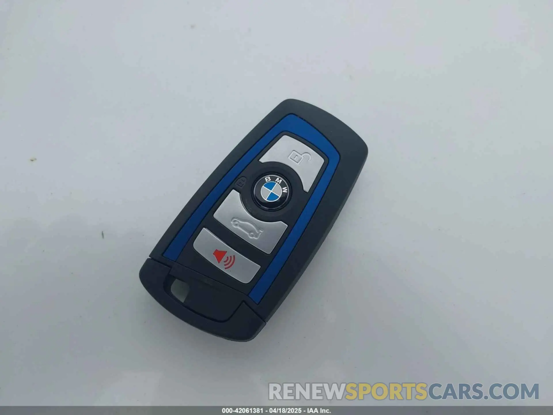 11 fotografías del automóvil dañado WBA4J5C5XKBM66154 BMW 440I GRAN COUPE 2019