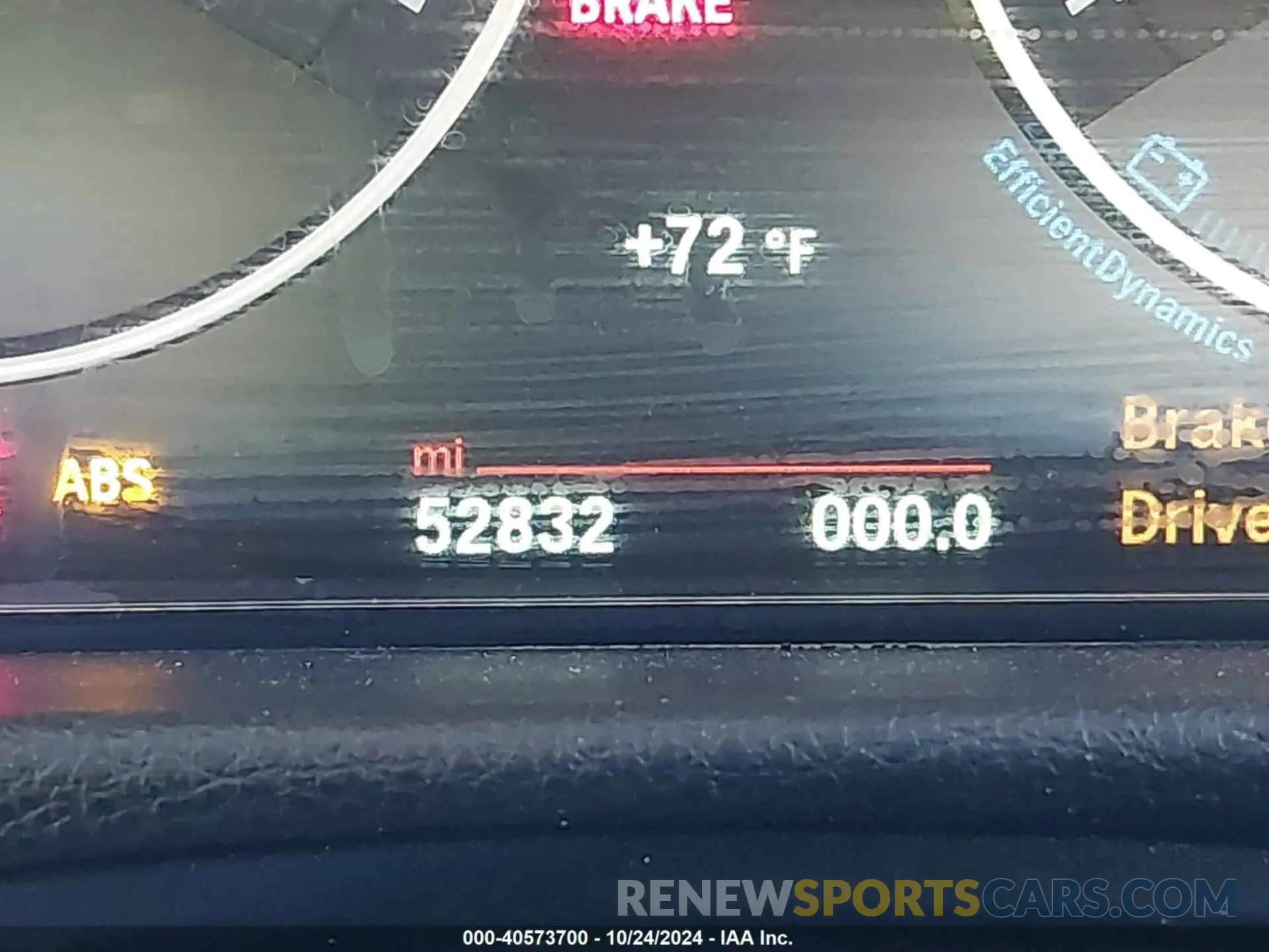 7 fotografías del automóvil dañado WBA4J7C54KBM76044 BMW 440I GRAN COUPE 2019