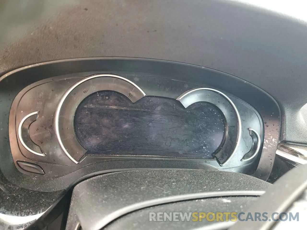 9 fotografías del automóvil dañado WBAJA7C50KG912491 BMW 5 SERIES 2019