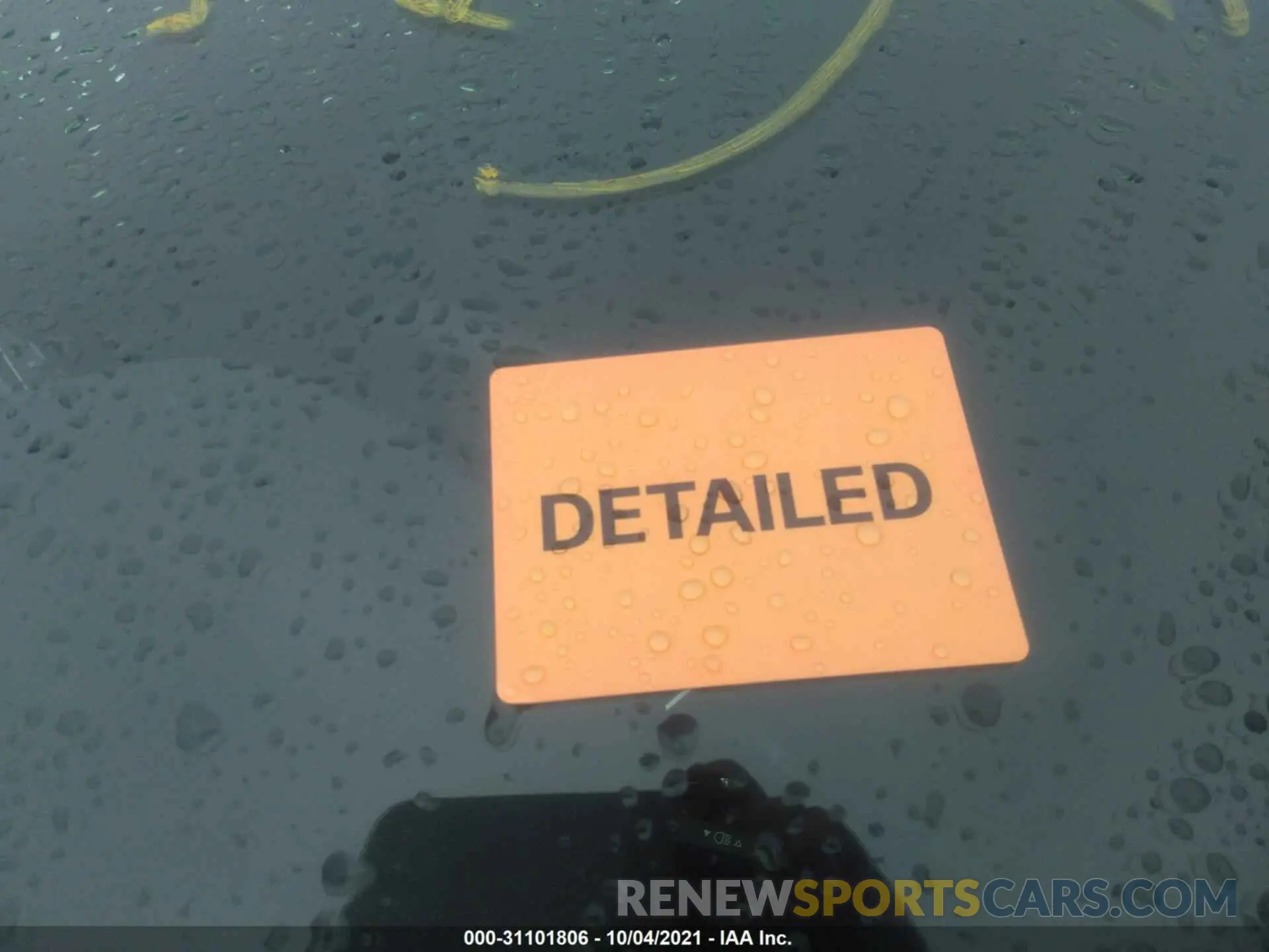 12 fotografías del automóvil dañado WBAJA7C53KG910430 BMW 5 SERIES 2019