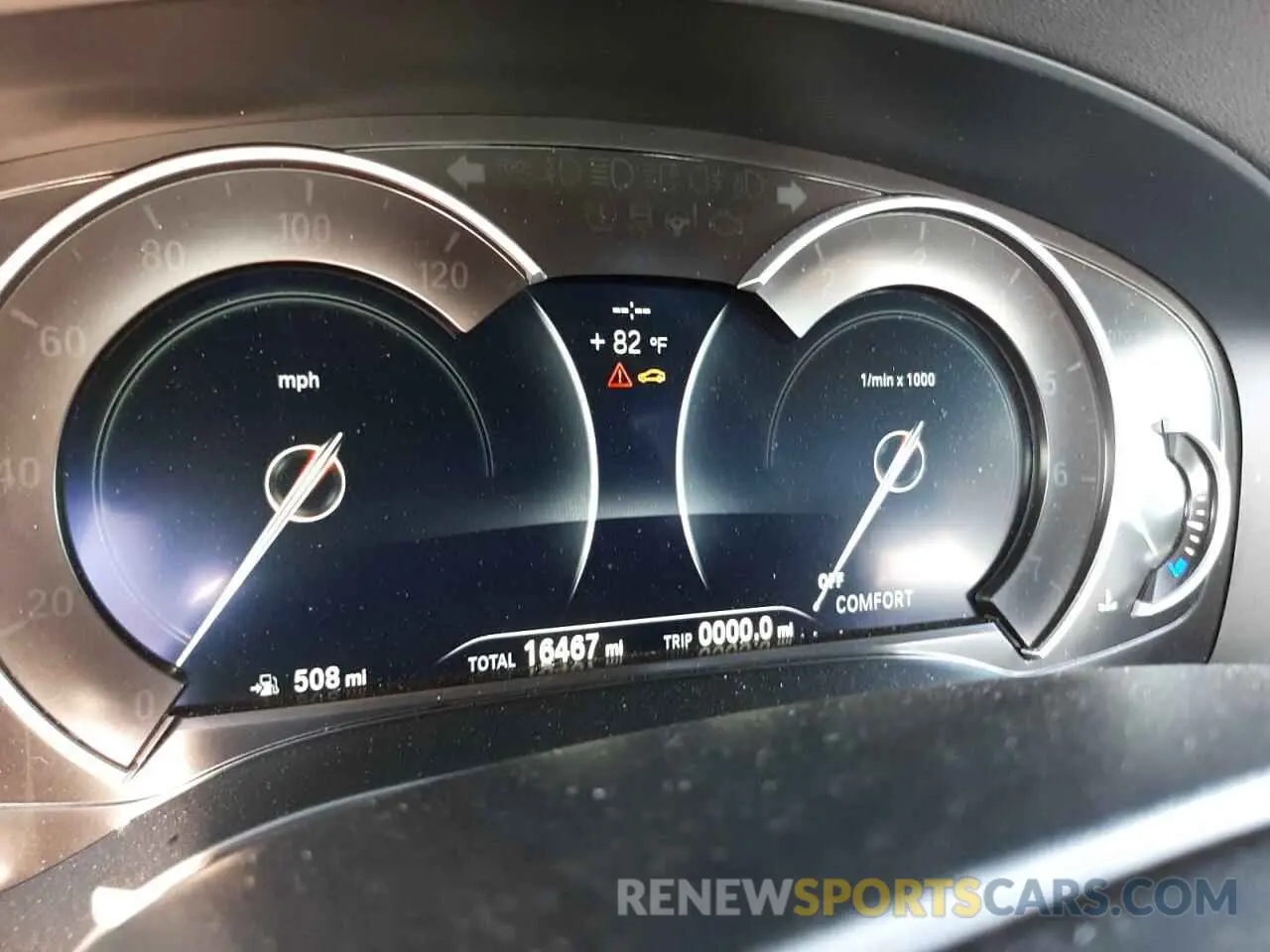 8 fotografías del automóvil dañado WBAJA7C58KG910892 BMW 5 SERIES 2019