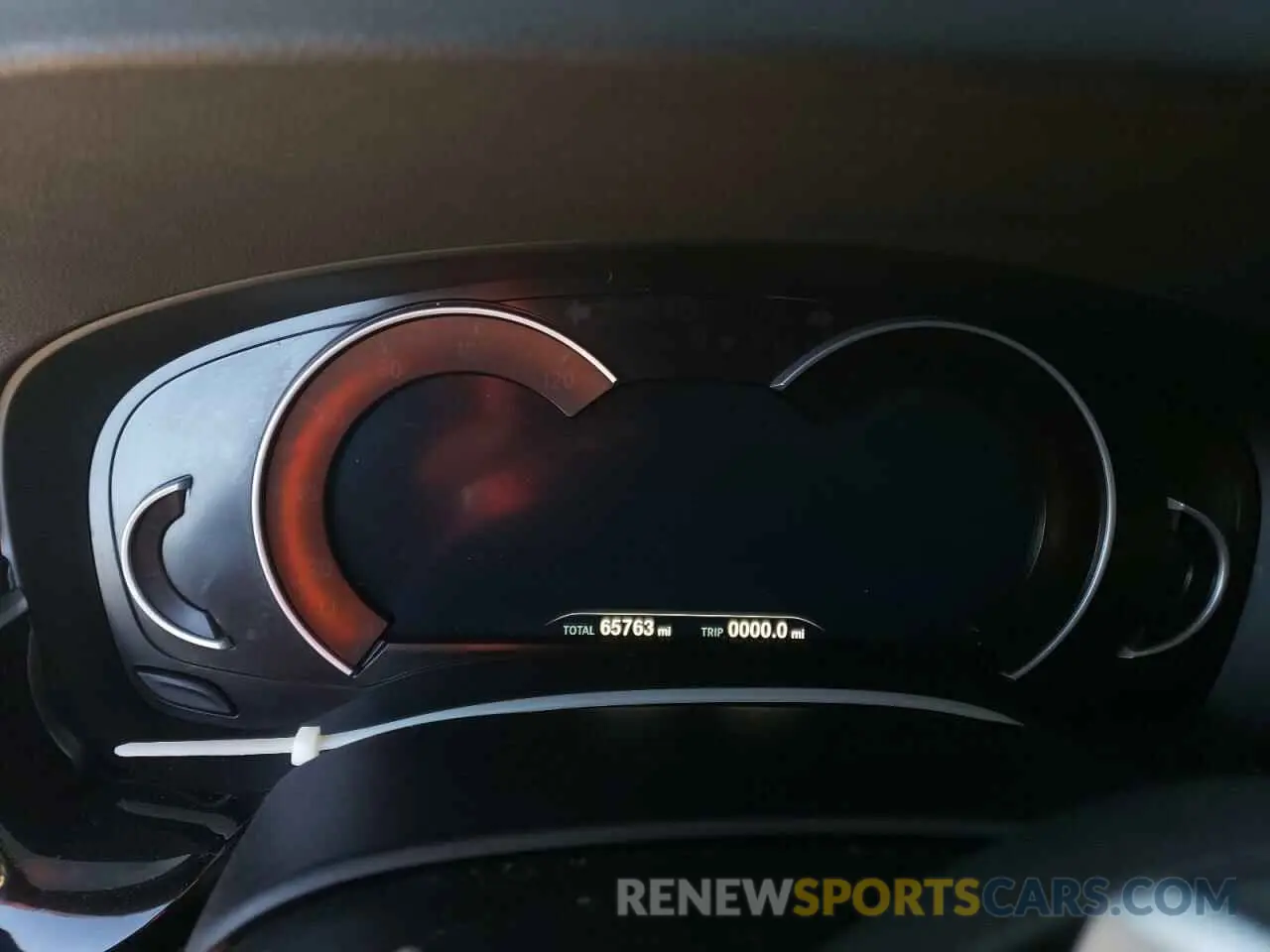 9 fotografías del automóvil dañado WBAJA7C58KWW14289 BMW 5 SERIES 2019