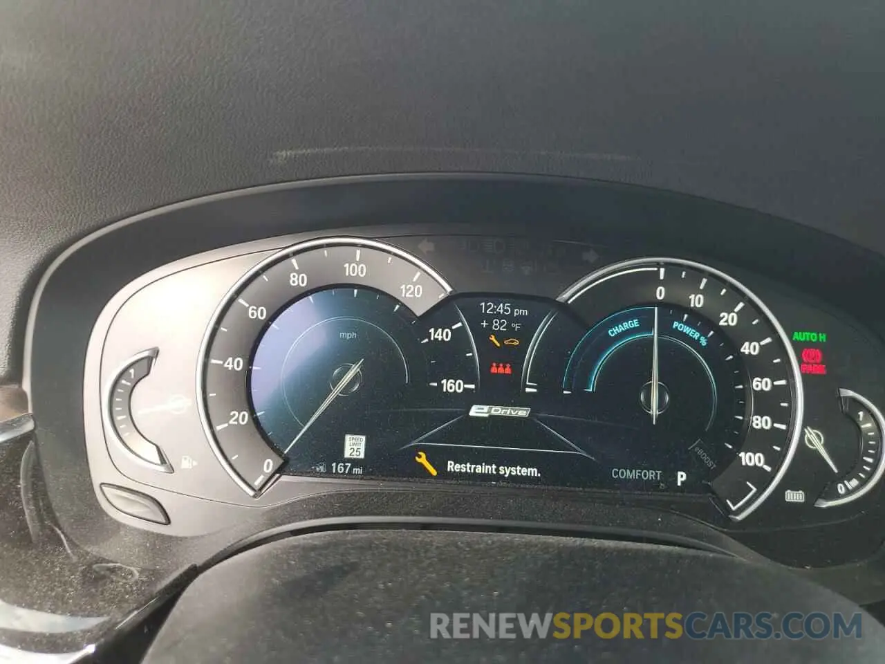 9 fotografías del automóvil dañado WBAJA9C53KB253864 BMW 5 SERIES 2019