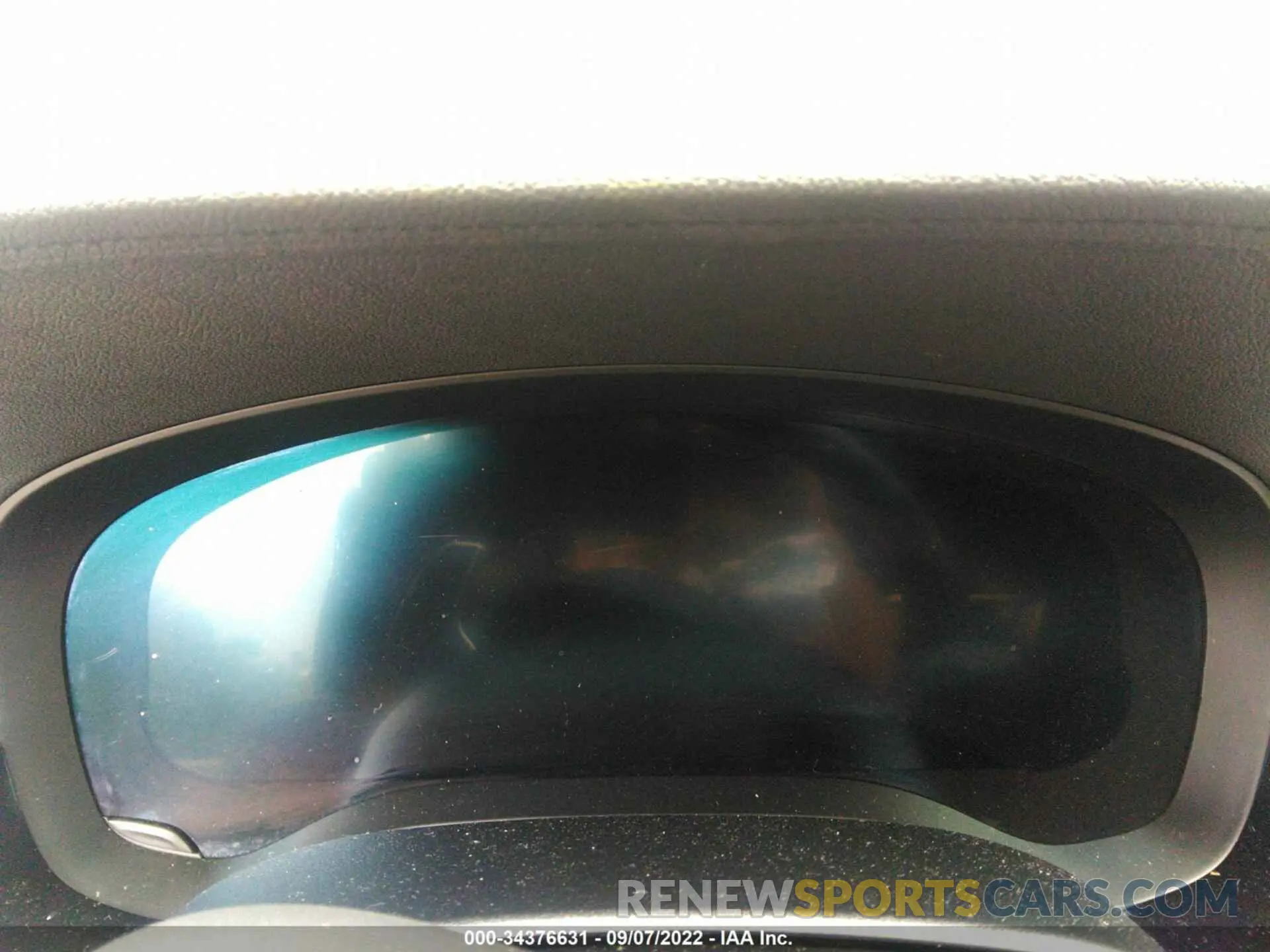 7 fotografías del automóvil dañado WBAJB9C55KB464755 BMW 5 SERIES 2019