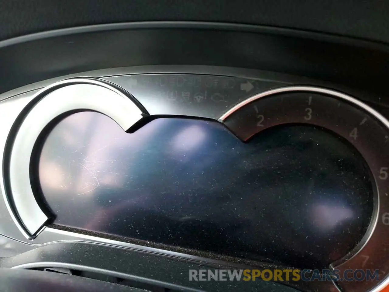 9 fotografías del automóvil dañado WBAJE5C57KWE66583 BMW 5 SERIES 2019