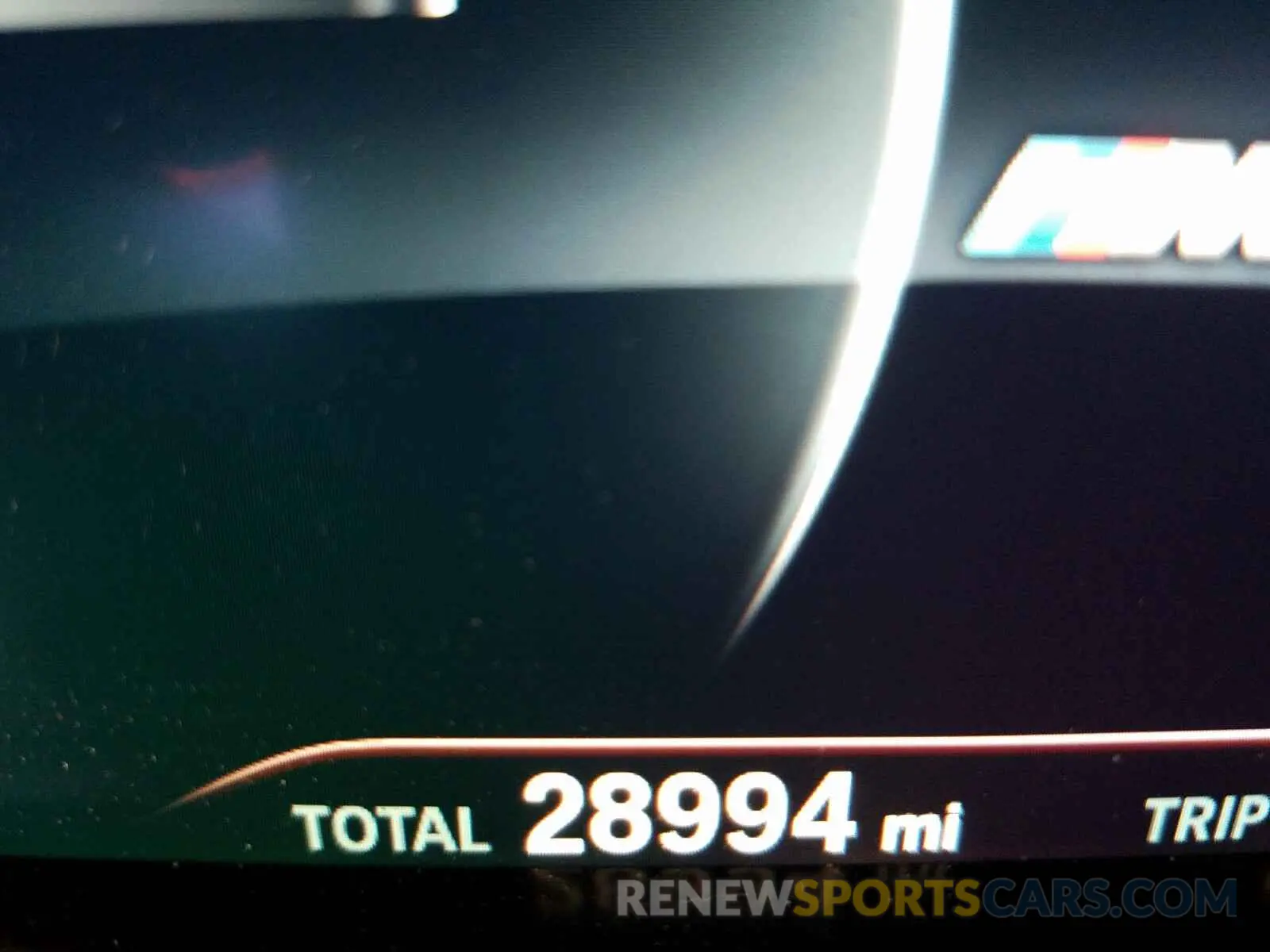 8 fotografías del automóvil dañado WBAJE5C57KWW13031 BMW 5 SERIES 2019