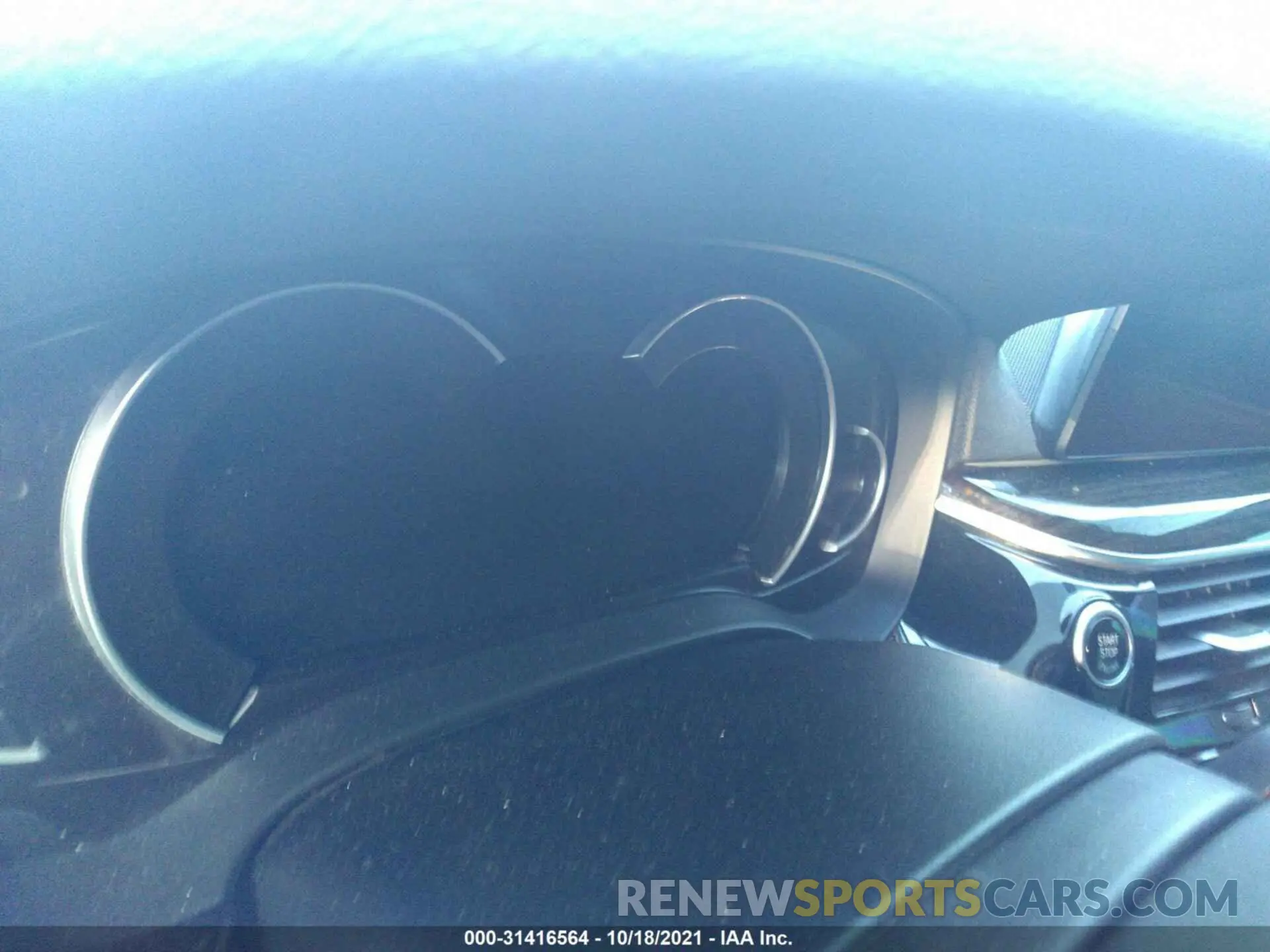 7 fotografías del automóvil dañado WBAJE7C51KG892675 BMW 5 SERIES 2019