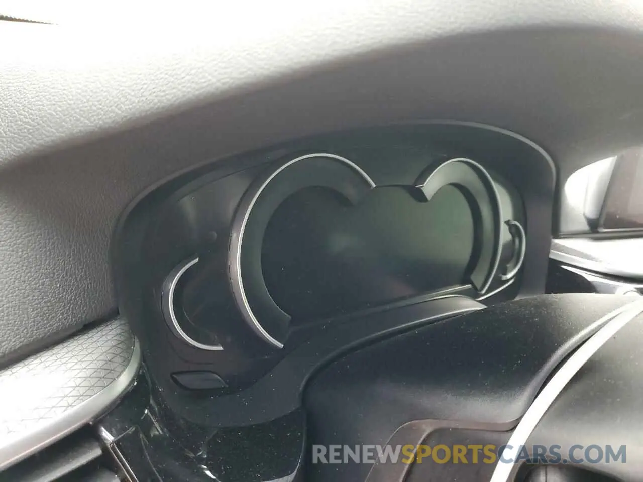 8 fotografías del automóvil dañado WBAJE7C56KG892753 BMW 5 SERIES 2019