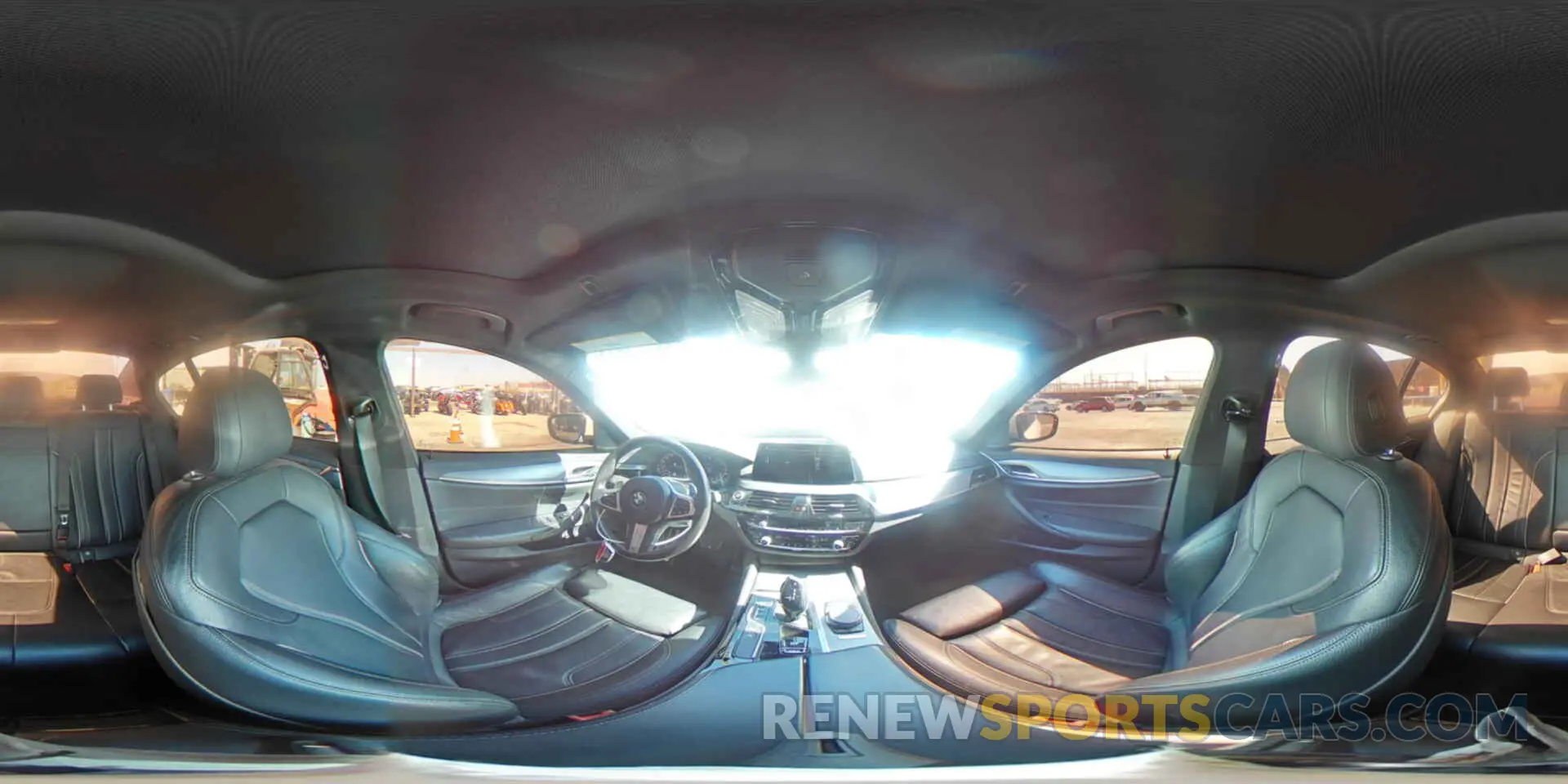 14 fotografías del automóvil dañado WBAJA9C04LCD22175 BMW 5 SERIES 2020