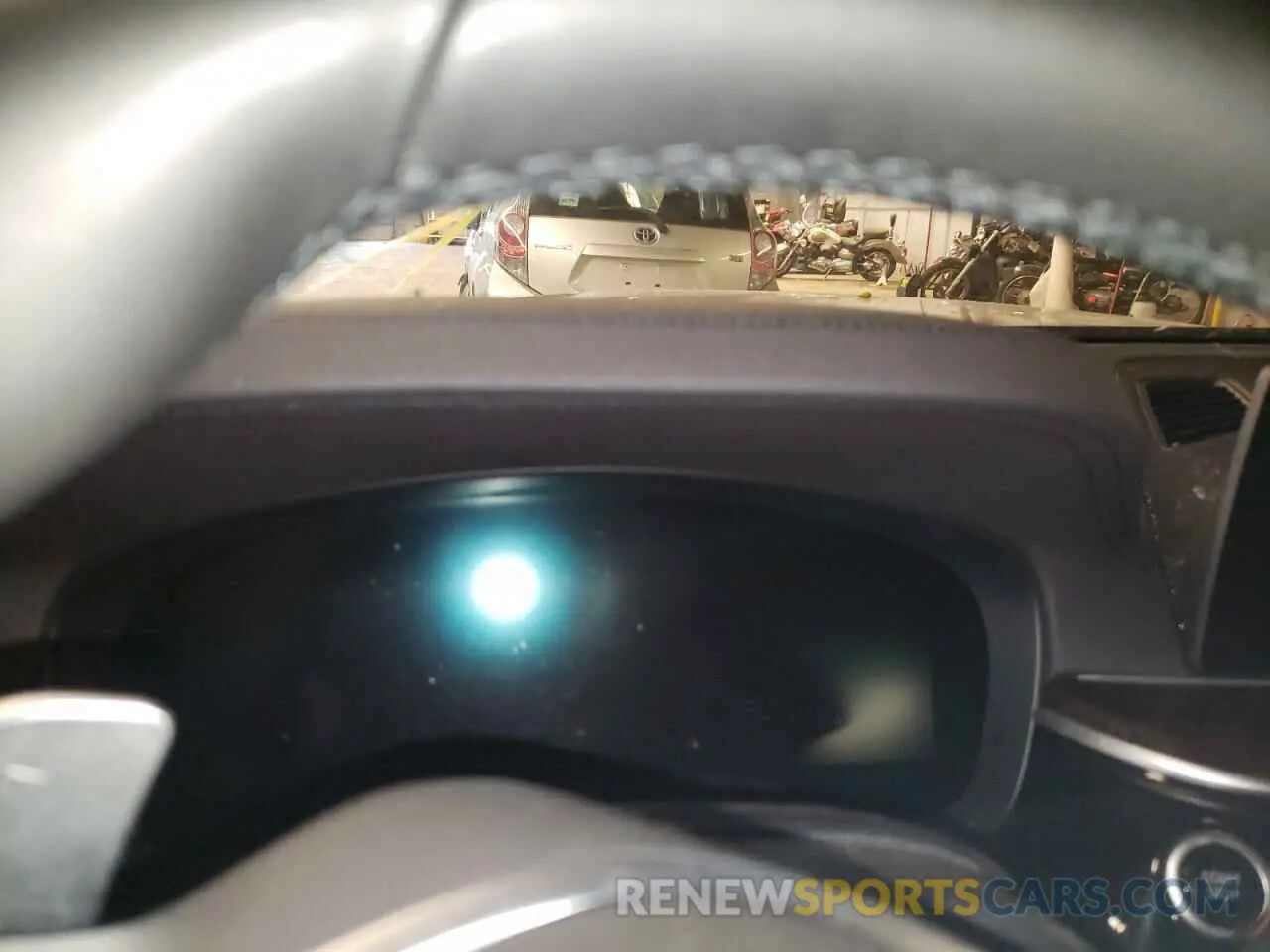 8 fotografías del automóvil dañado WBAJB1C0XLCD42395 BMW 5 SERIES 2020