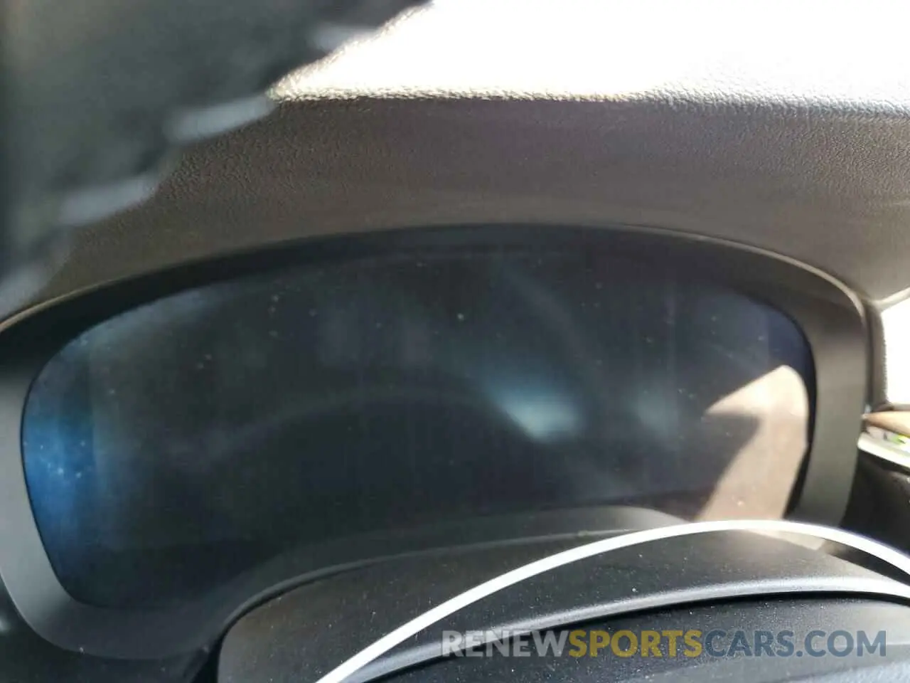 9 fotografías del automóvil dañado WBAJR7C00LWW65414 BMW 5 SERIES 2020