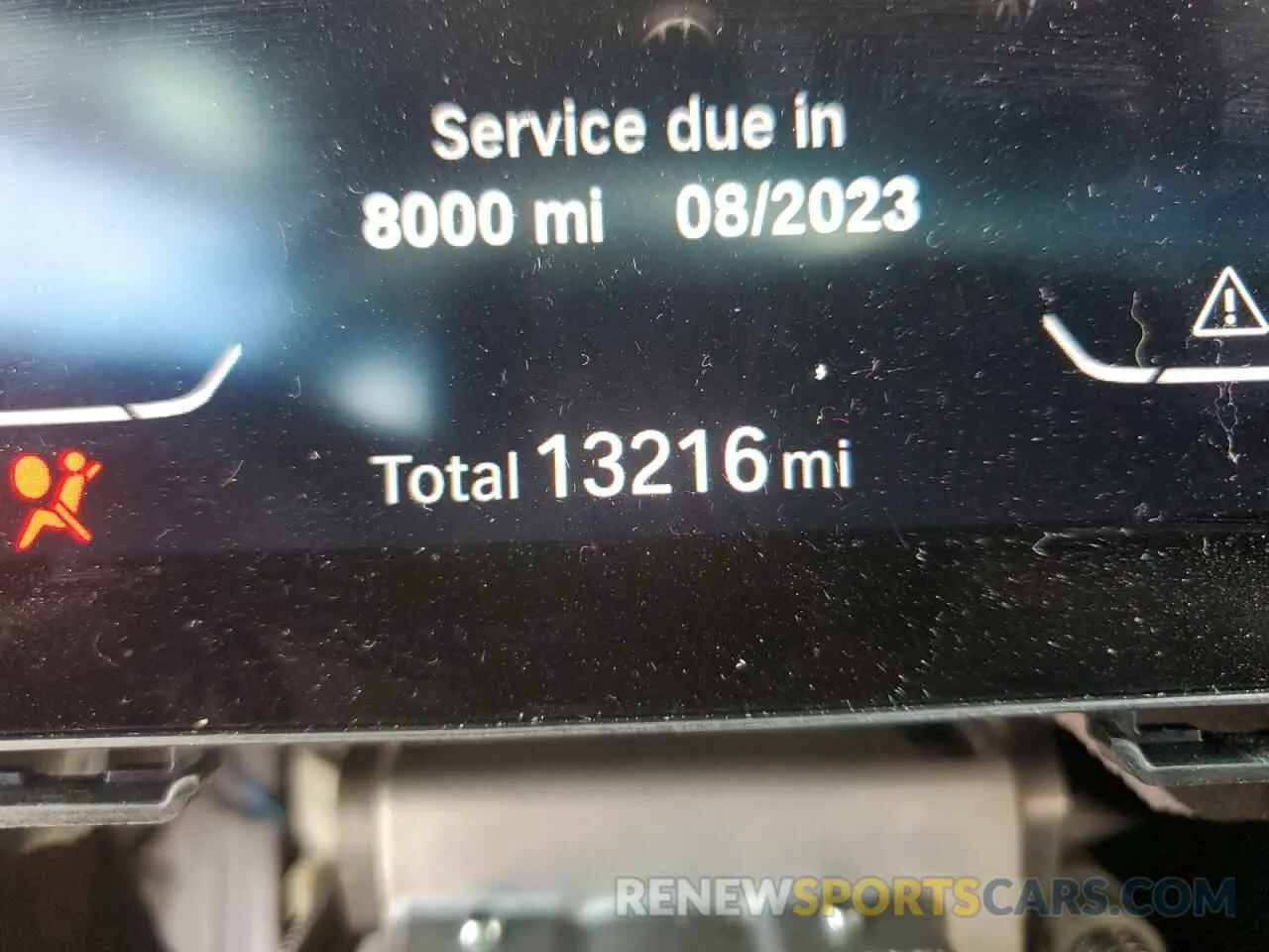 8 fotografías del automóvil dañado WBAJR7C06LCE14983 BMW 5 SERIES 2020
