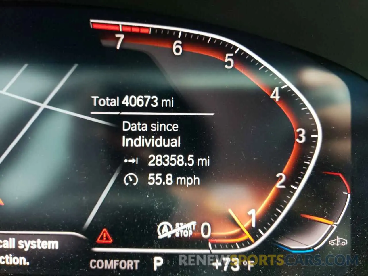 8 fotografías del automóvil dañado WBAJS1C04LWW71511 BMW 5 SERIES 2020