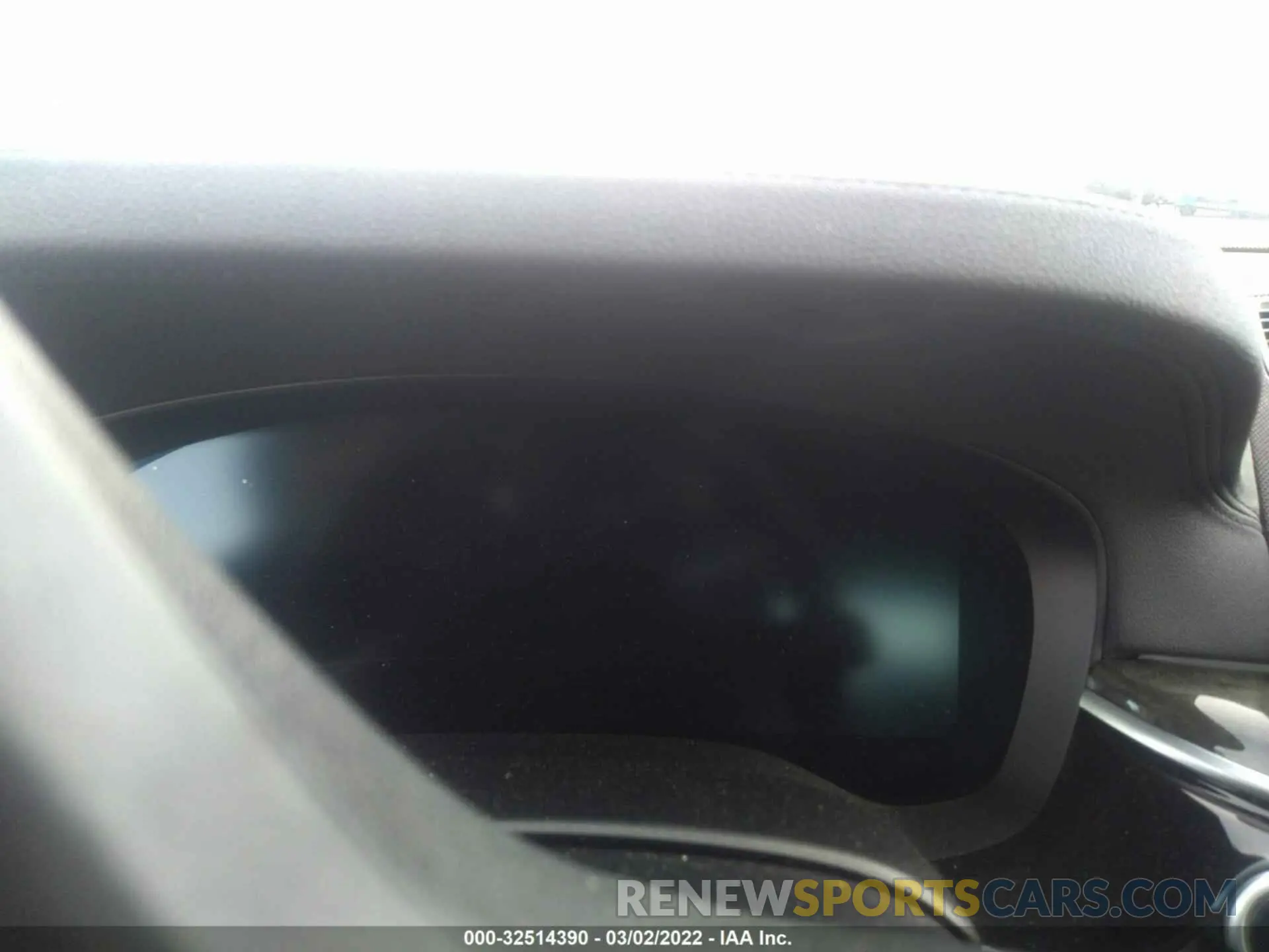 7 fotografías del automóvil dañado WBAJS1C05LCE42503 BMW 5 SERIES 2020