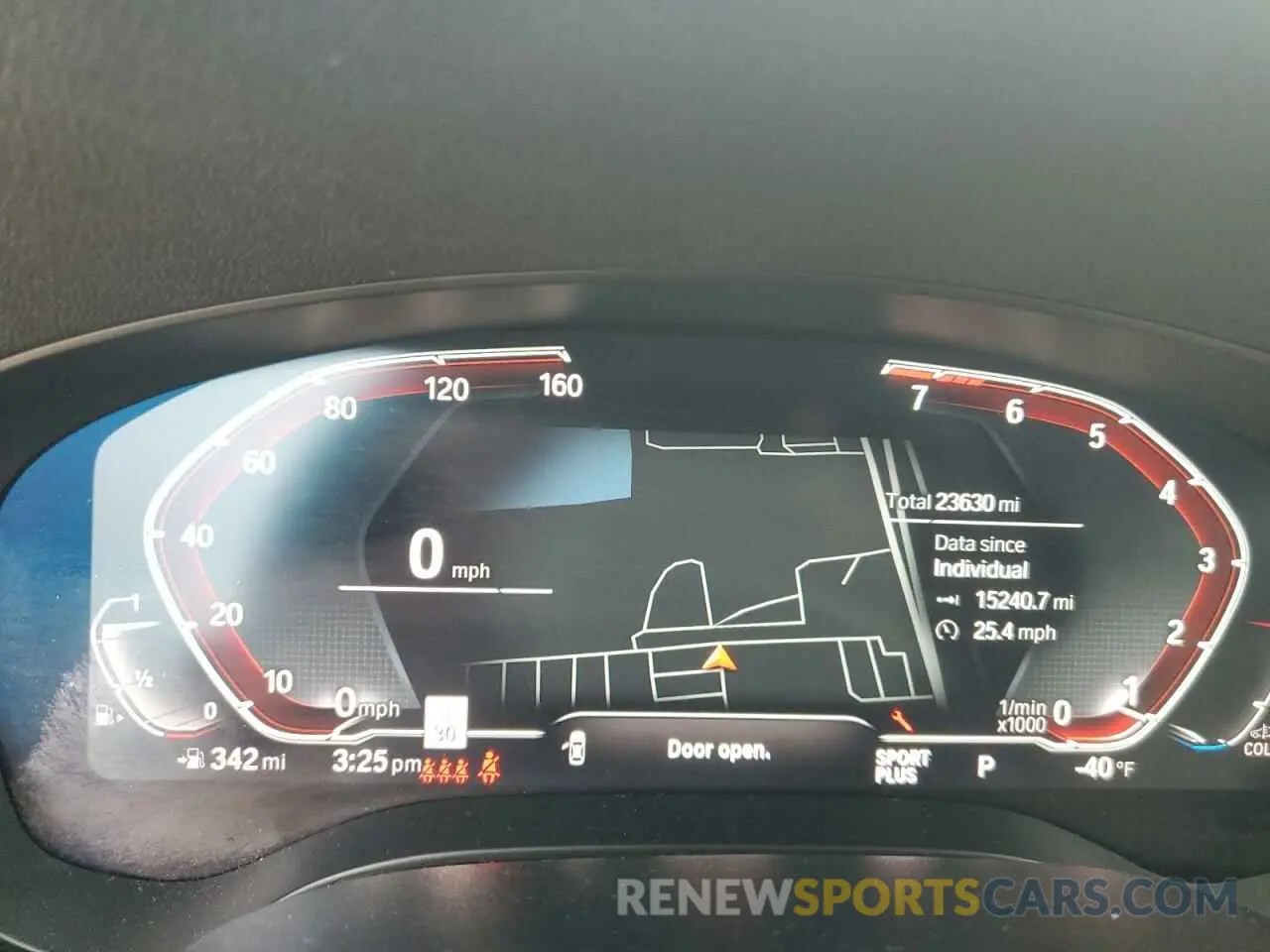 9 fotografías del automóvil dañado WBAJS1C06LCD15114 BMW 5 SERIES 2020
