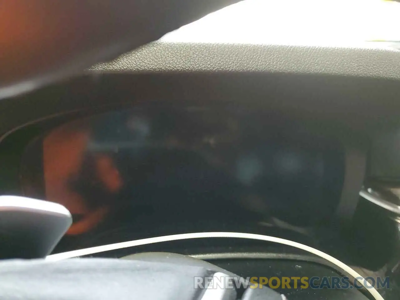 9 fotografías del automóvil dañado WBAJS1C07LWW82003 BMW 5 SERIES 2020