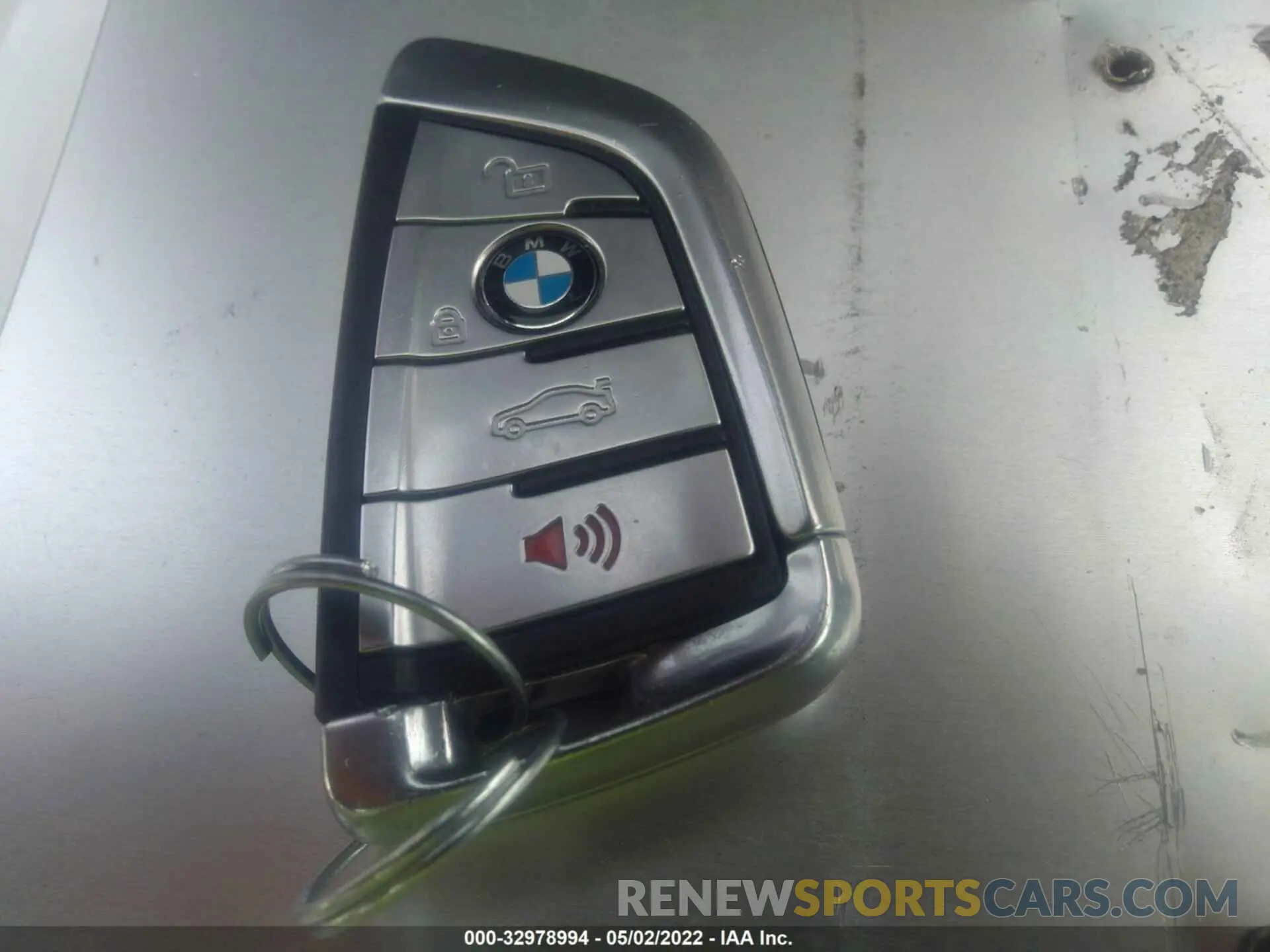 11 fotografías del automóvil dañado WBAJS3C08LCD58154 BMW 5 SERIES 2020