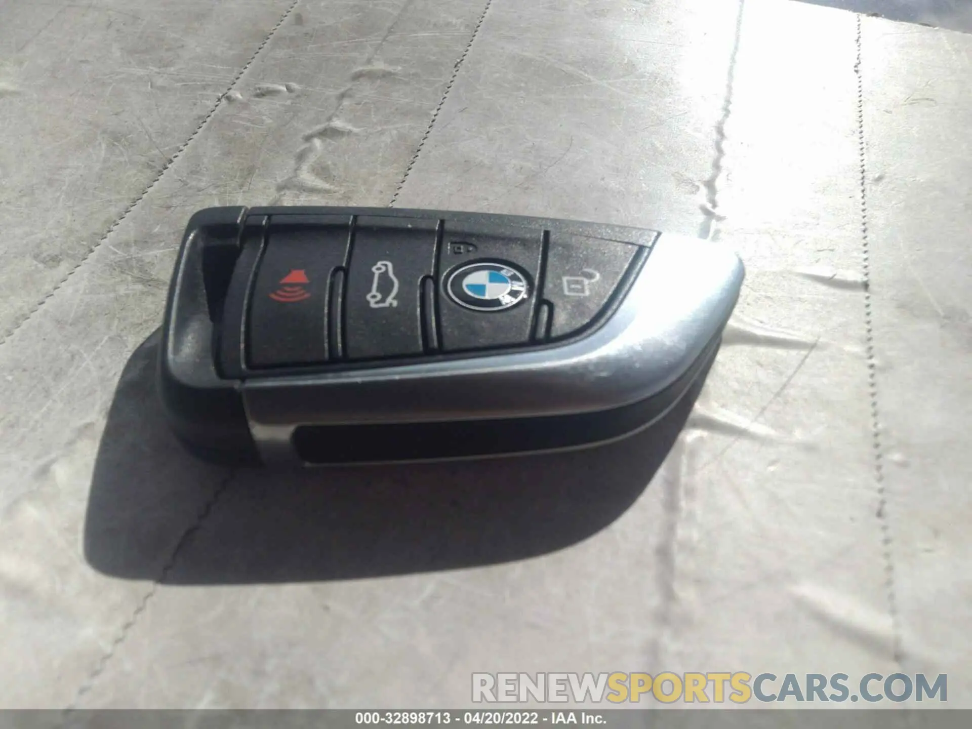 11 fotografías del automóvil dañado WBA13AG03MCF97317 BMW 5 SERIES 2021