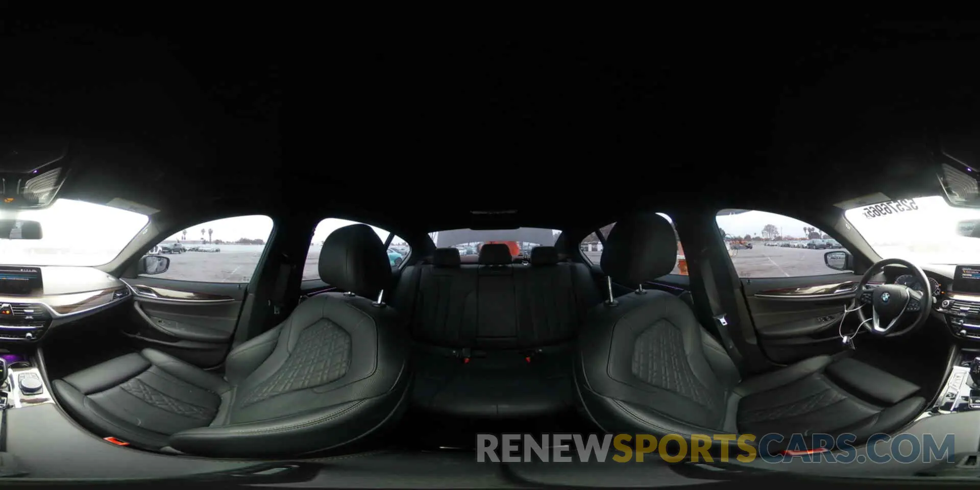 12 fotografías del automóvil dañado WBA13AG03MCG04735 BMW 5 SERIES 2021