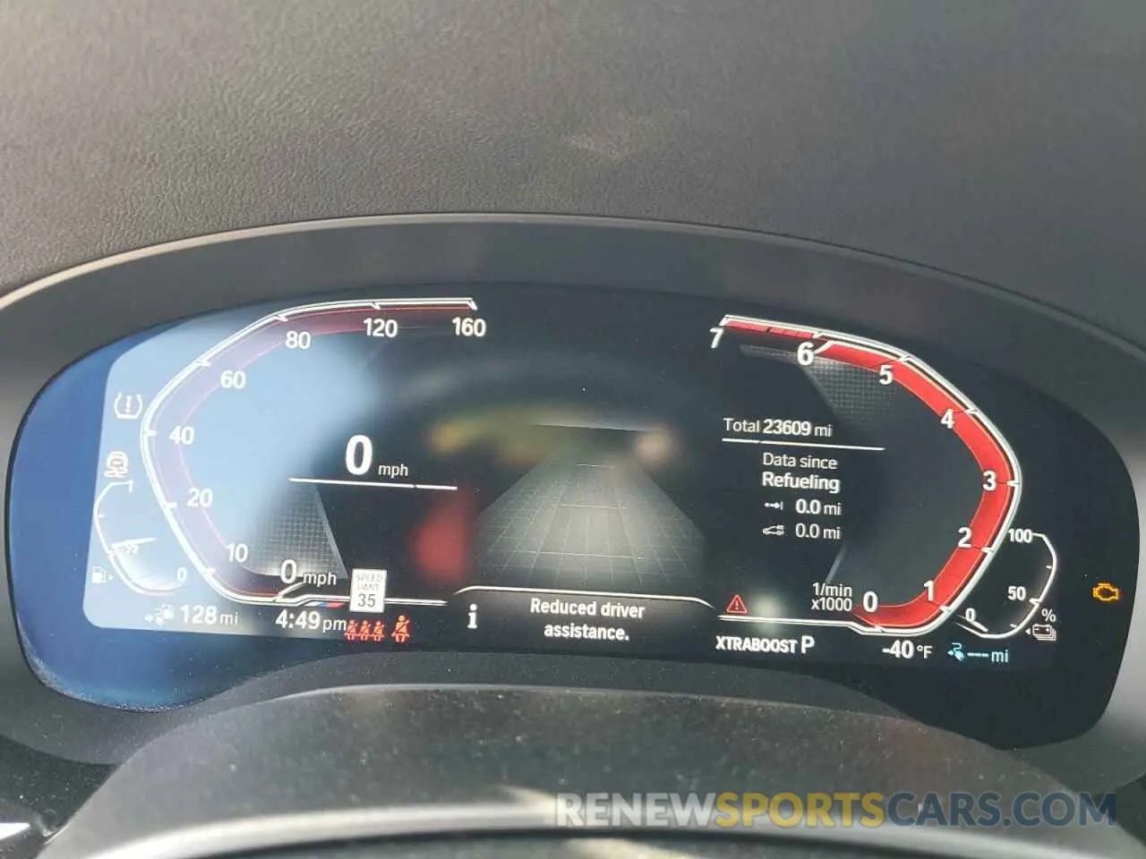 9 fotografías del automóvil dañado WBA13AG07MCH13196 BMW 5 SERIES 2021