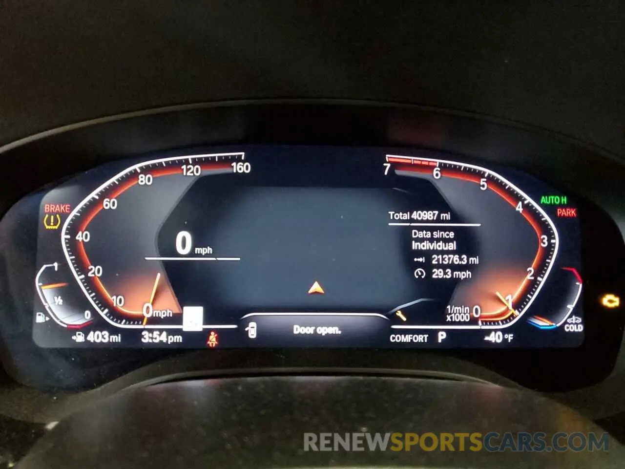 9 fotografías del automóvil dañado WBA13BJ09MWW98601 BMW 5 SERIES 2021