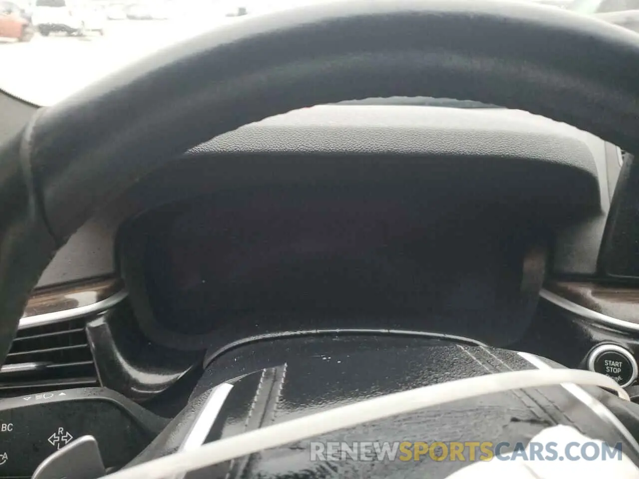 9 fotografías del automóvil dañado WBA13BJ0XMCF92145 BMW 5 SERIES 2021