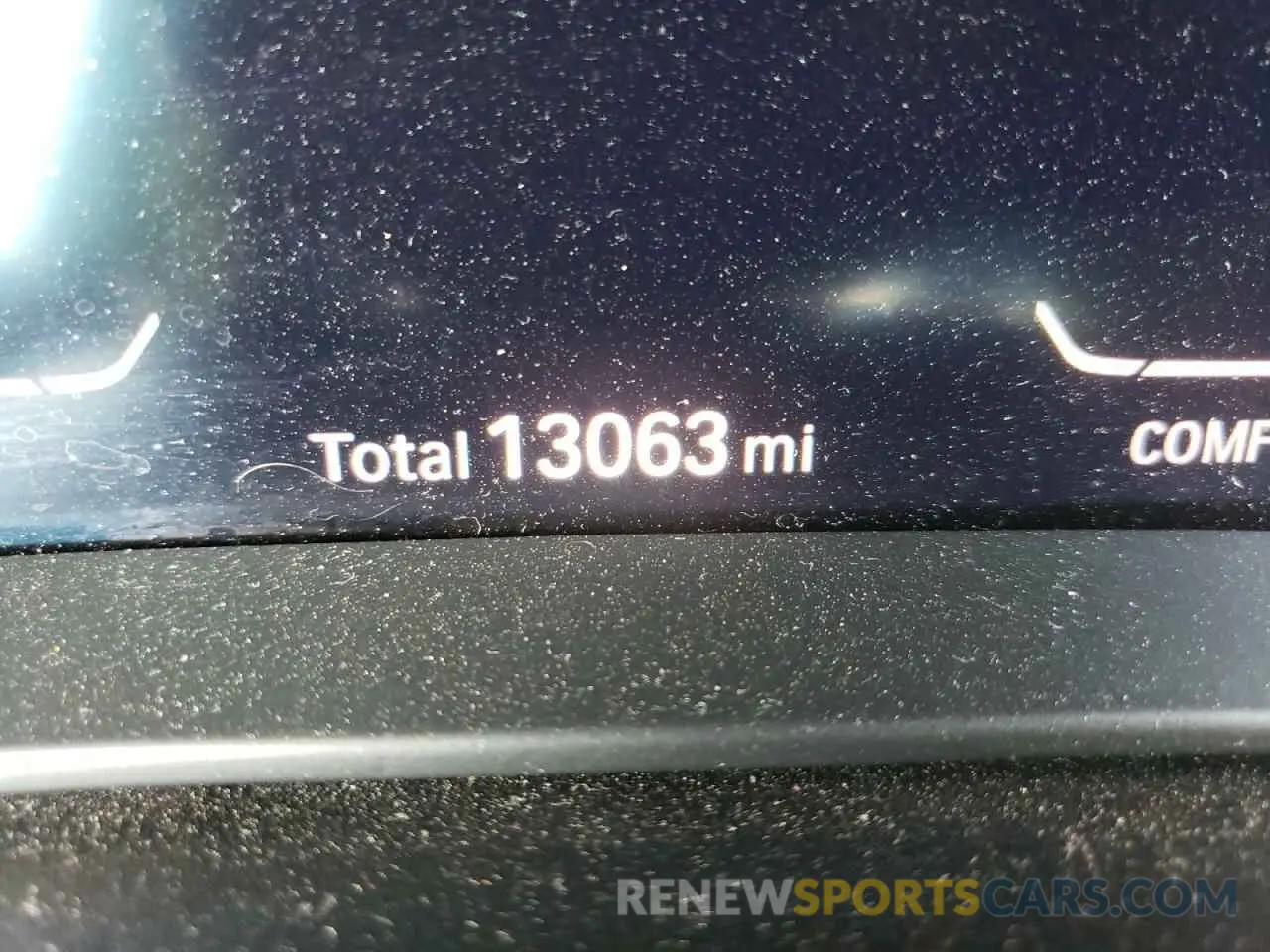 8 fotografías del automóvil dañado WBA53BH05MWX21699 BMW 5 SERIES 2021
