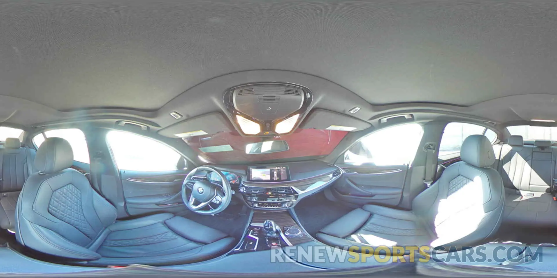 14 fotografías del automóvil dañado WBA13BJ09NCL02671 BMW 5 SERIES 2022