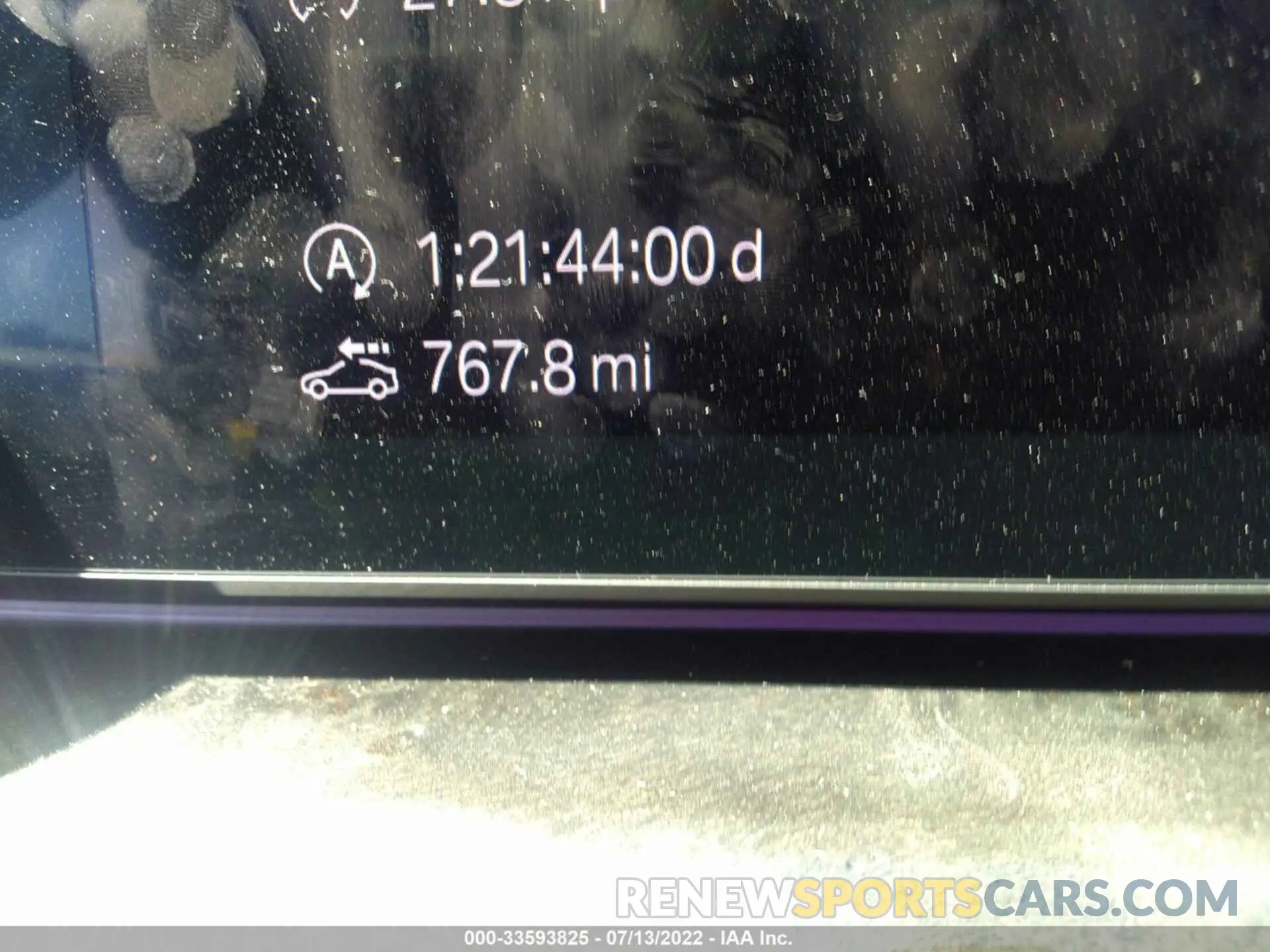 7 fotografías del automóvil dañado WBA53BJ09NCJ58895 BMW 5 SERIES 2022