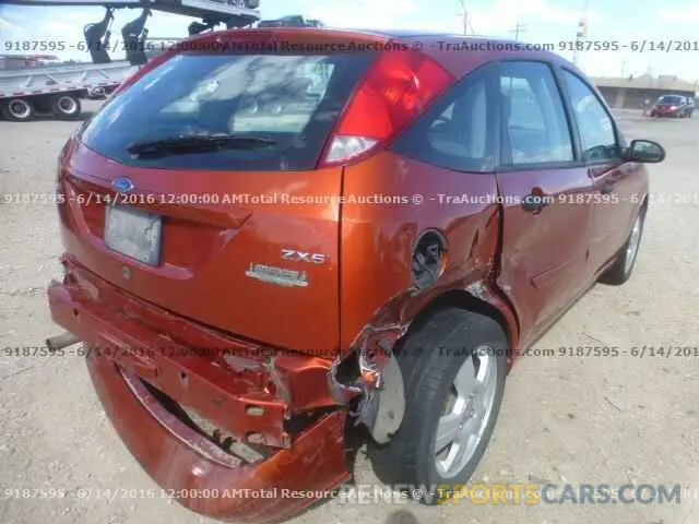 3 fotografías del automóvil dañado WBA53FJ01RCR49516 BMW 5 SERIES 2024