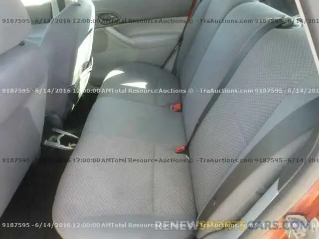 6 fotografías del automóvil dañado WBA53FJ01RCR49516 BMW 5 SERIES 2024