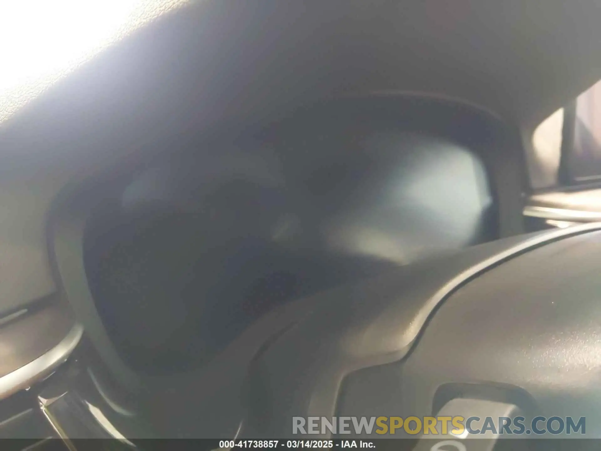 7 fotografías del automóvil dañado WBA13BJ05NWX59007 BMW 530 2022