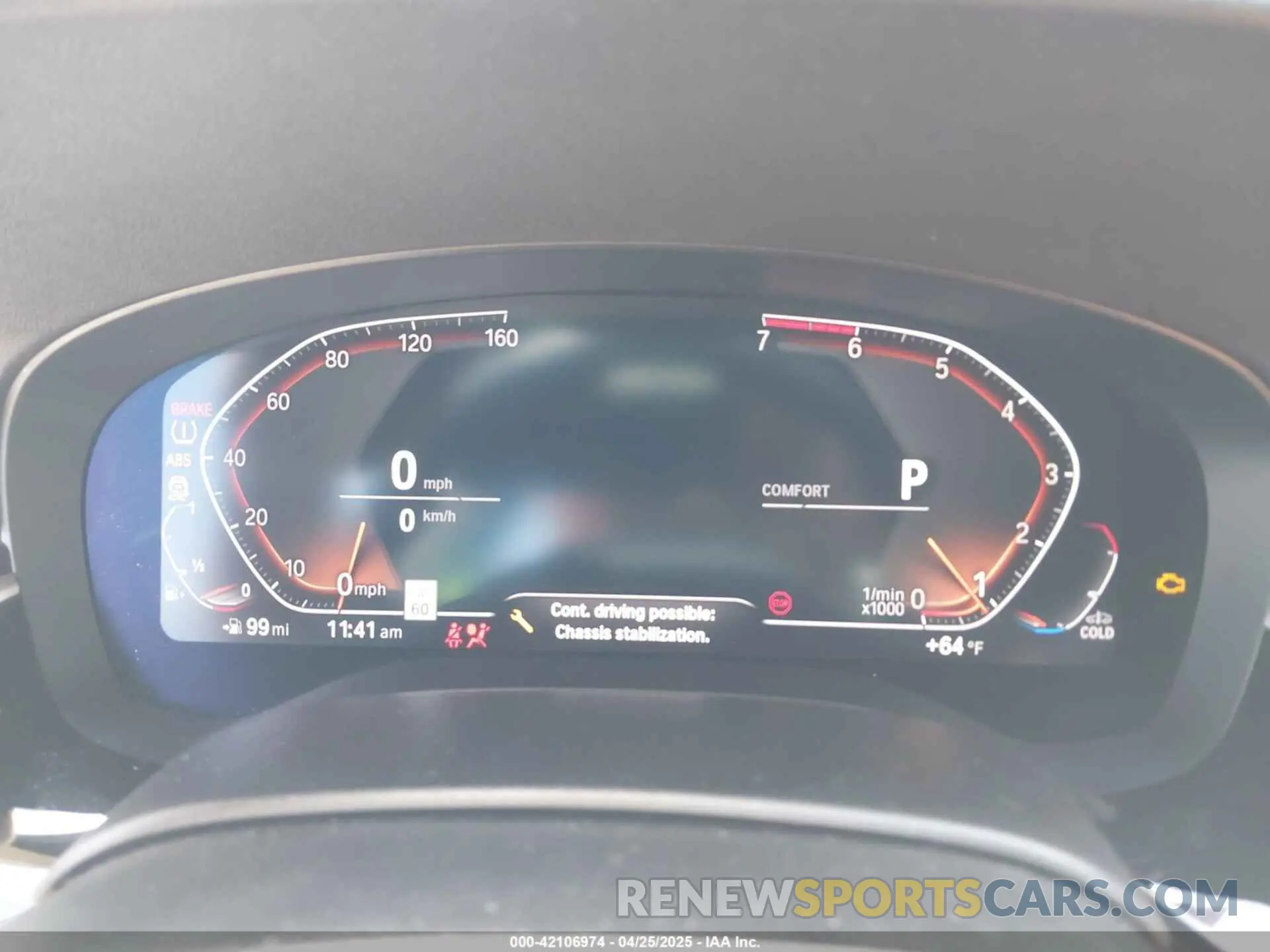 17 fotografías del automóvil dañado WBA13BJ09NWX51234 BMW 530 2022