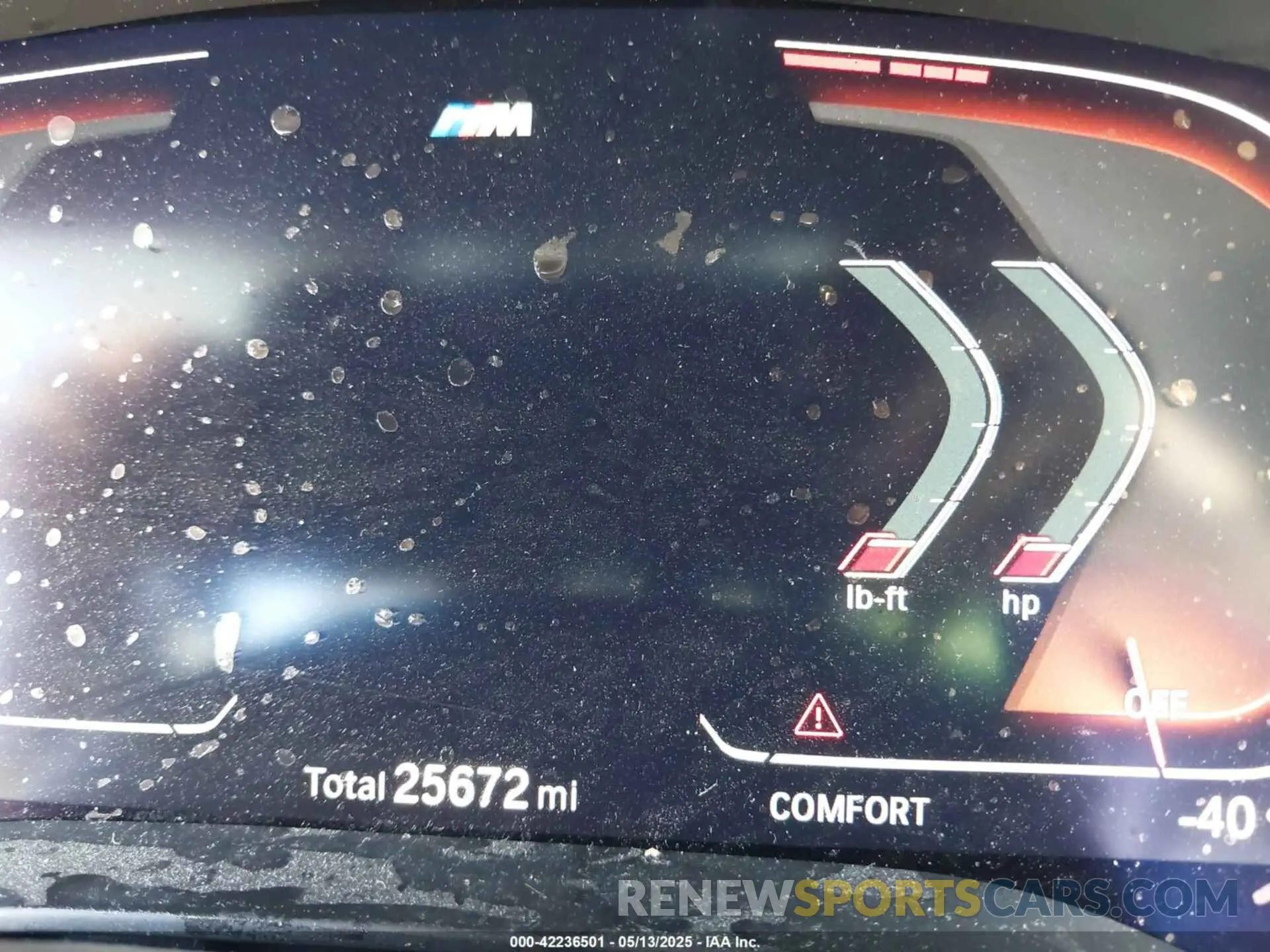 16 fotografías del automóvil dañado WBA53BH03PWY06061 BMW 530 2023