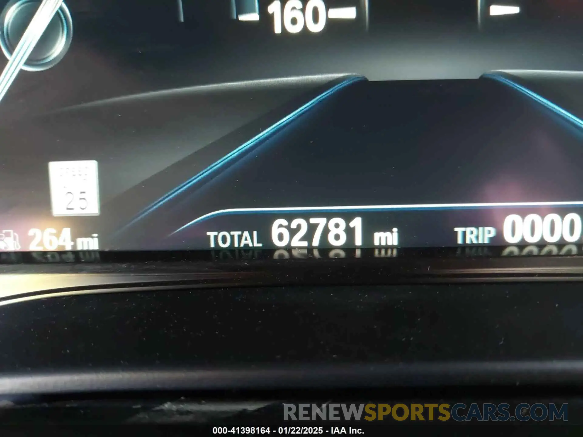 15 fotografías del automóvil dañado WBAJA9C55KB254885 BMW 530E 2019