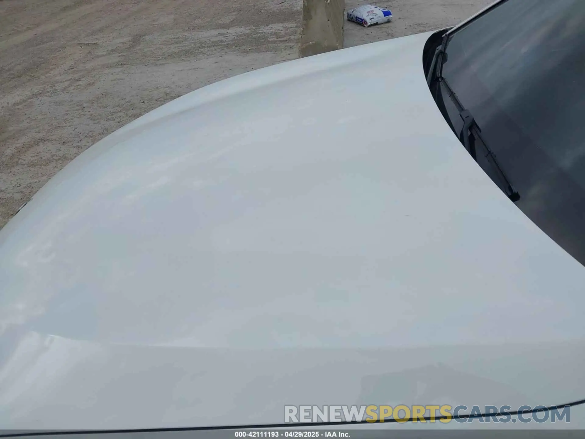 6 fotografías del automóvil dañado WBAJA9C58KB389245 BMW 530E 2019