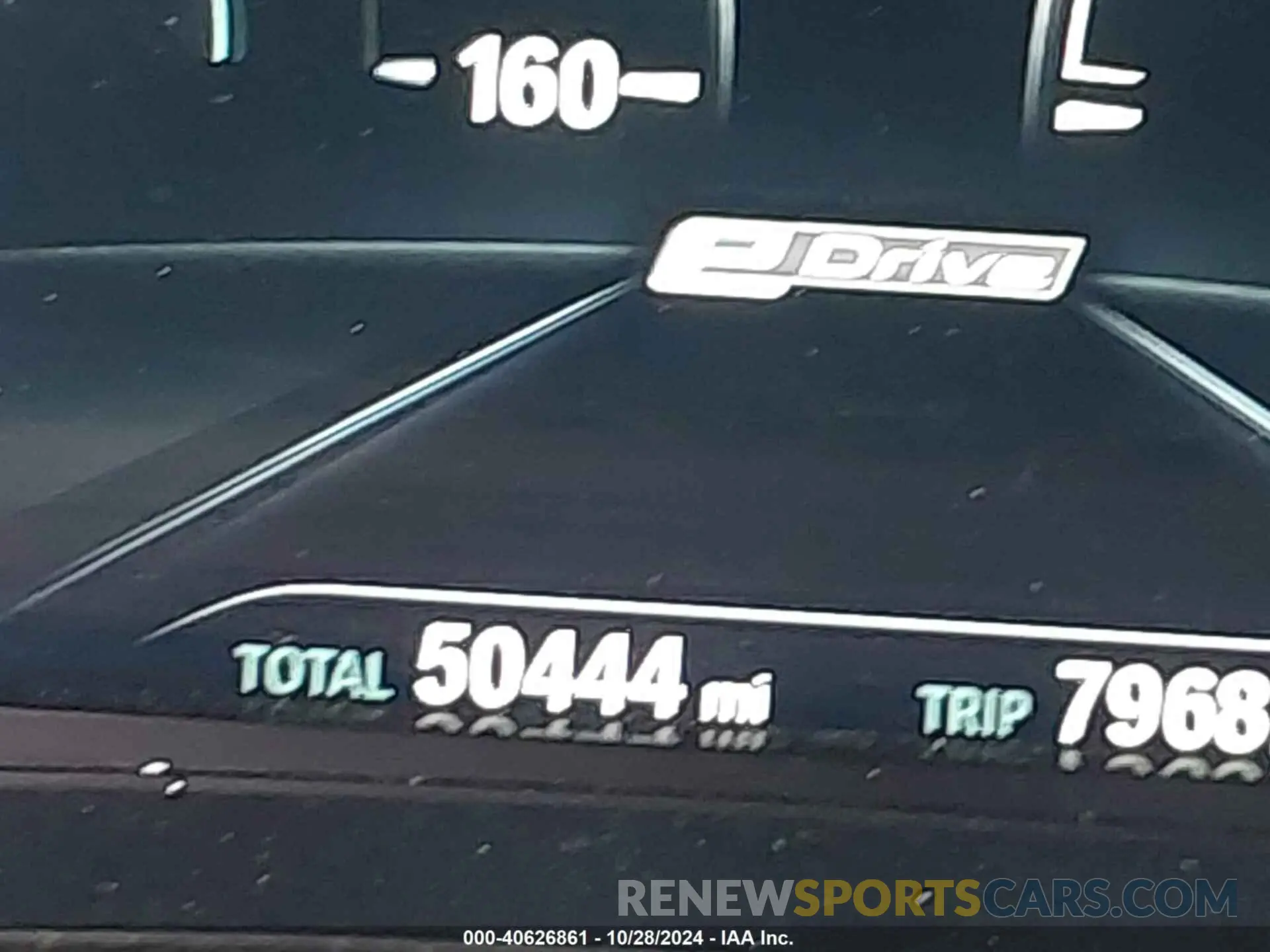 15 fotografías del automóvil dañado WBAJA9C59KB254517 BMW 530E 2019
