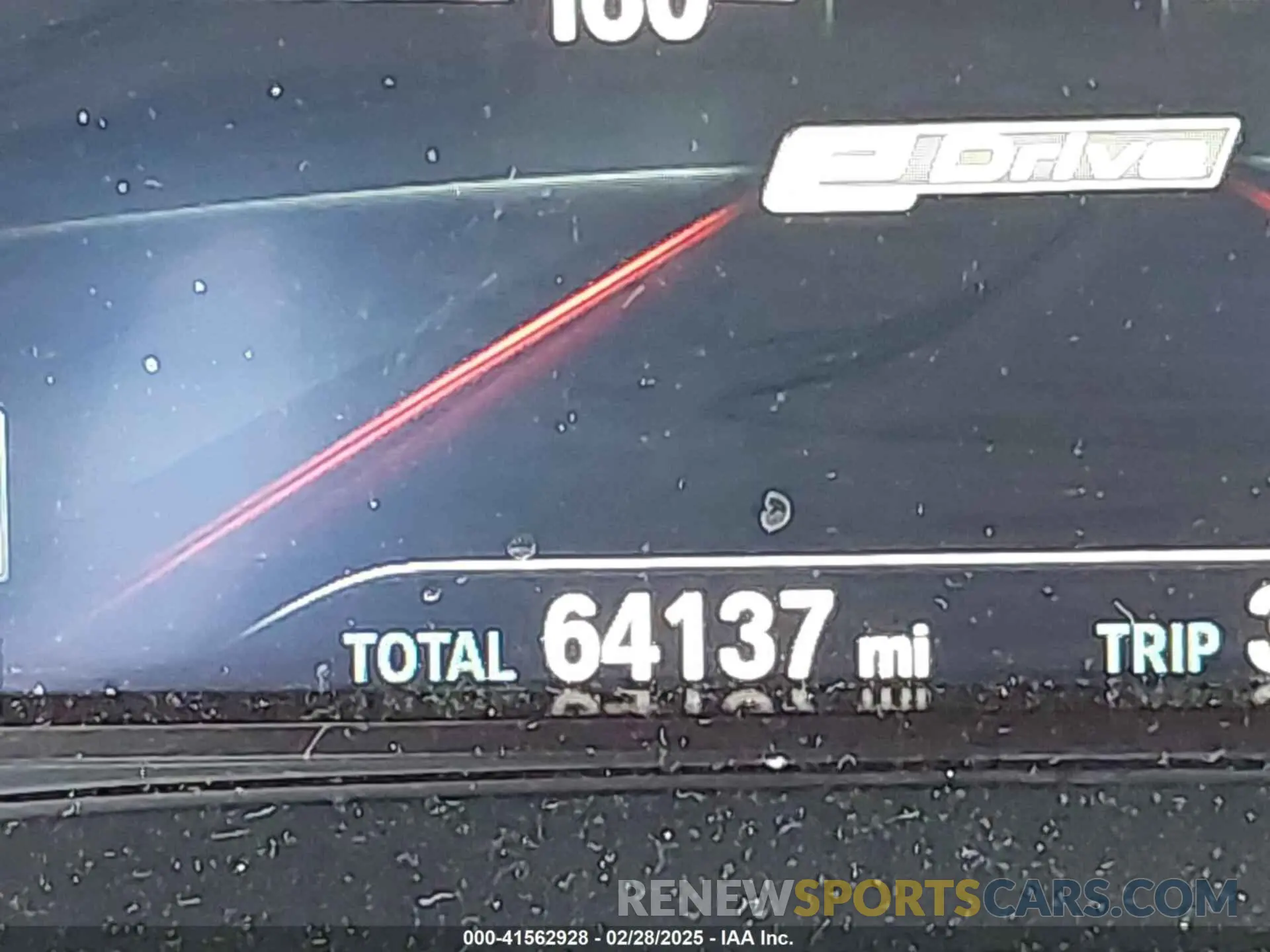 15 fotografías del automóvil dañado WBAJA9C59KB389304 BMW 530E 2019