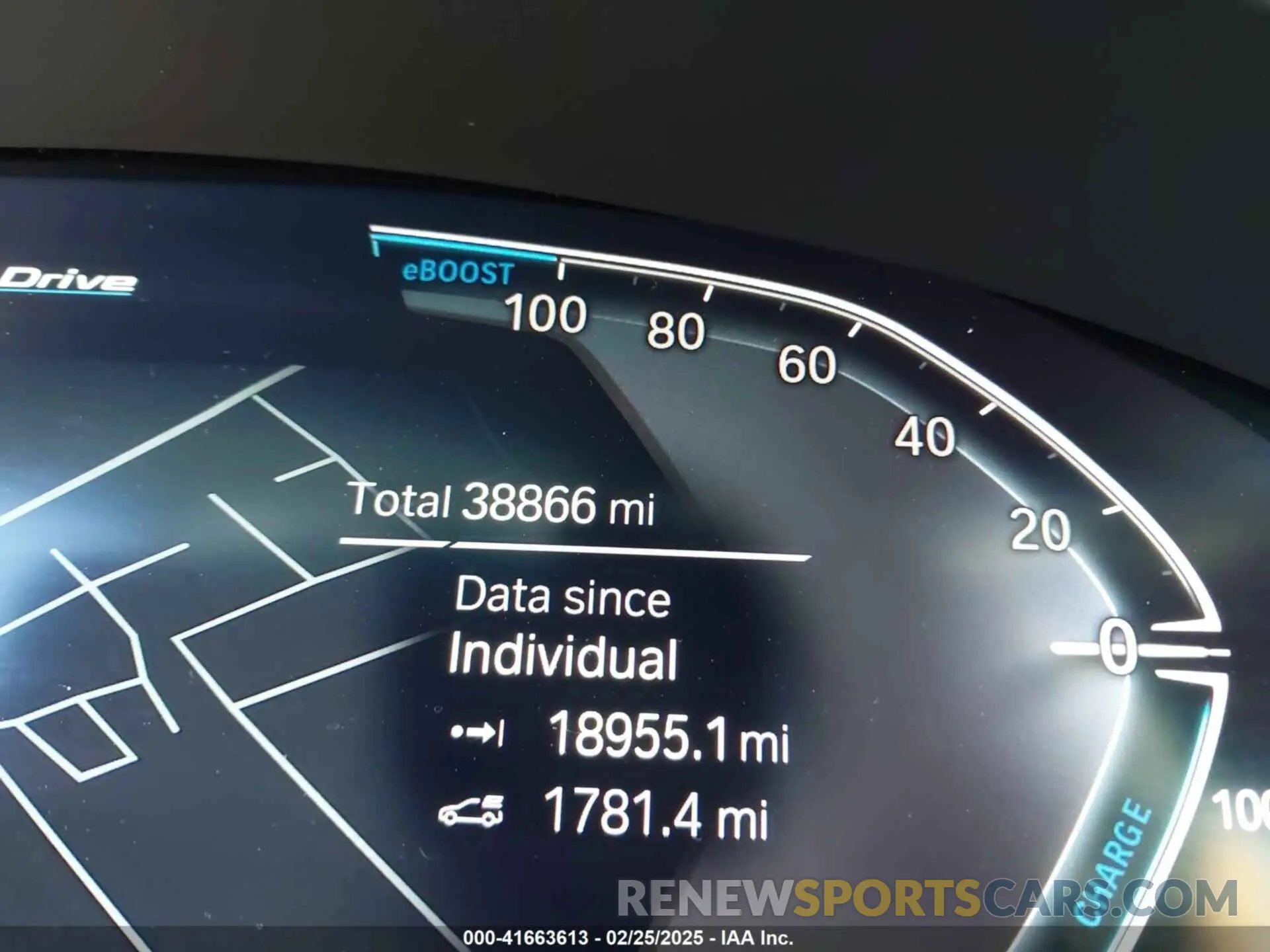 16 fotografías del automóvil dañado WBA13AG04PCN56163 BMW 530E 2023