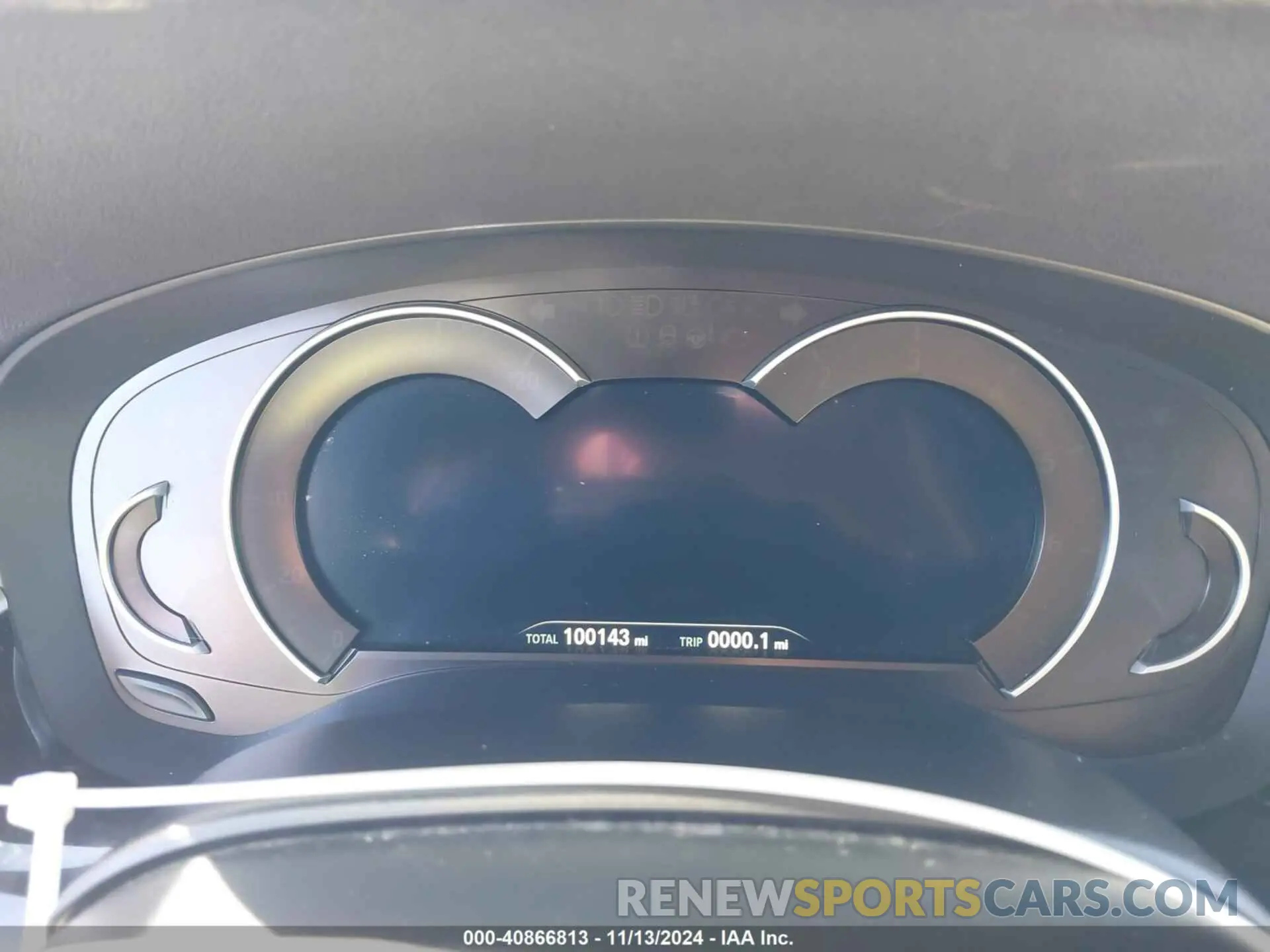 15 fotografías del automóvil dañado WBAJA5C53KBX86922 BMW 530I 2019