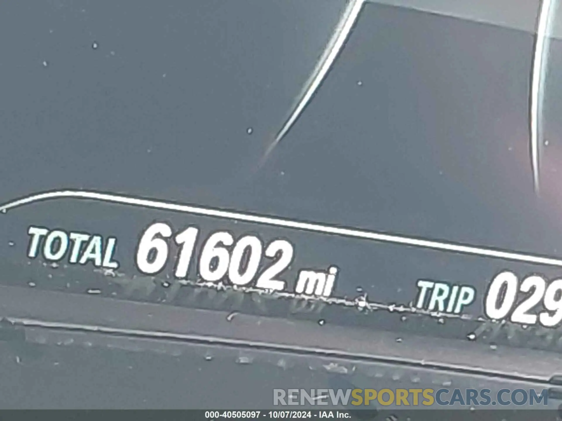7 fotografías del automóvil dañado WBAJA7C55KWW02584 BMW 530I 2019